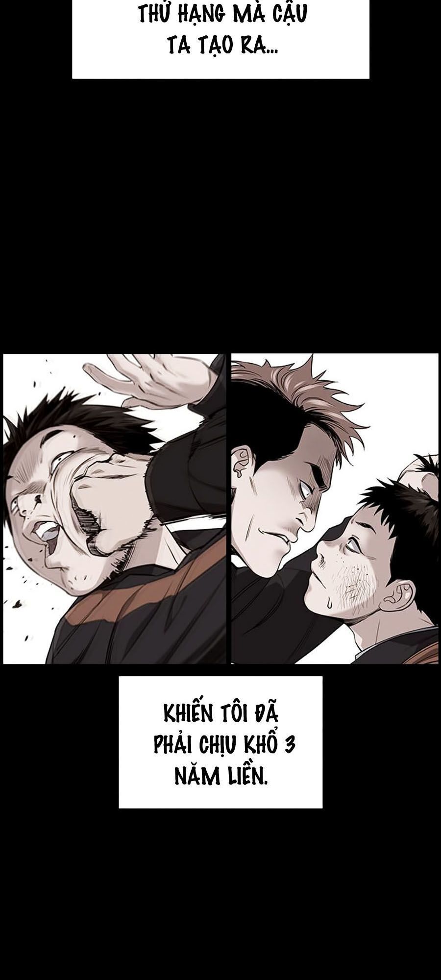 Giáo Dục Chân Chính Chap 13 - Next Chap 14