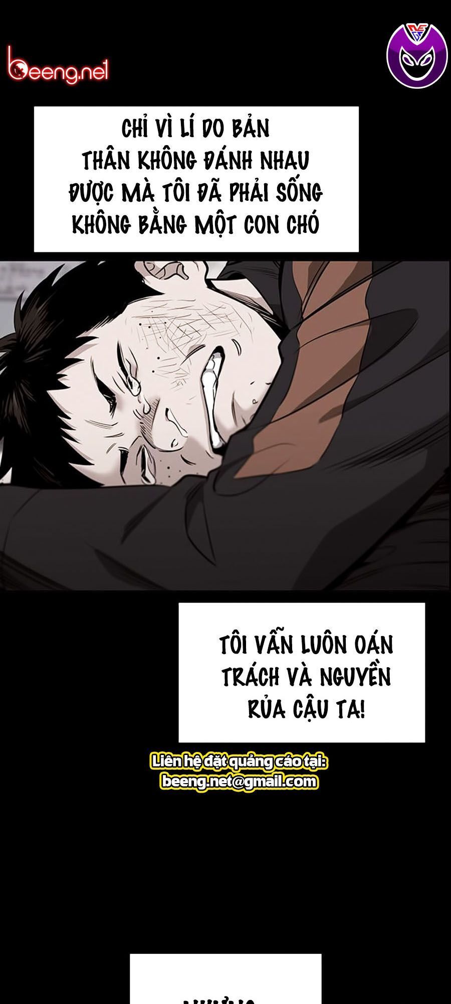 Giáo Dục Chân Chính Chap 13 - Next Chap 14