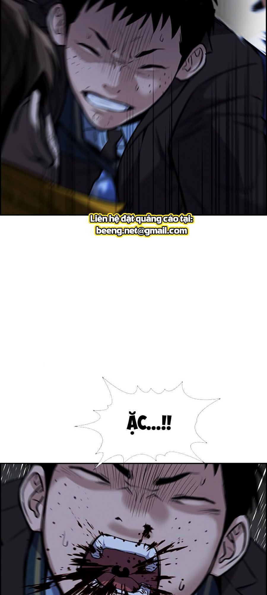 Giáo Dục Chân Chính Chap 13 - Next Chap 14