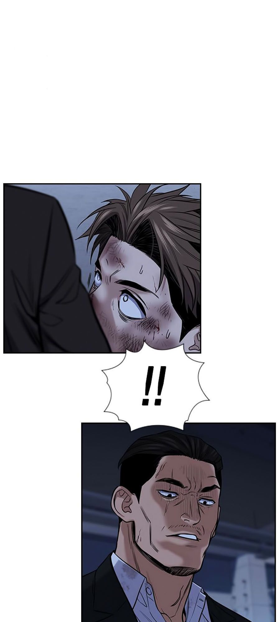 Giáo Dục Chân Chính Chap 13 - Next Chap 14