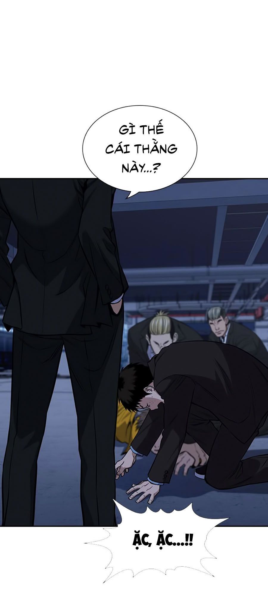 Giáo Dục Chân Chính Chap 13 - Next Chap 14