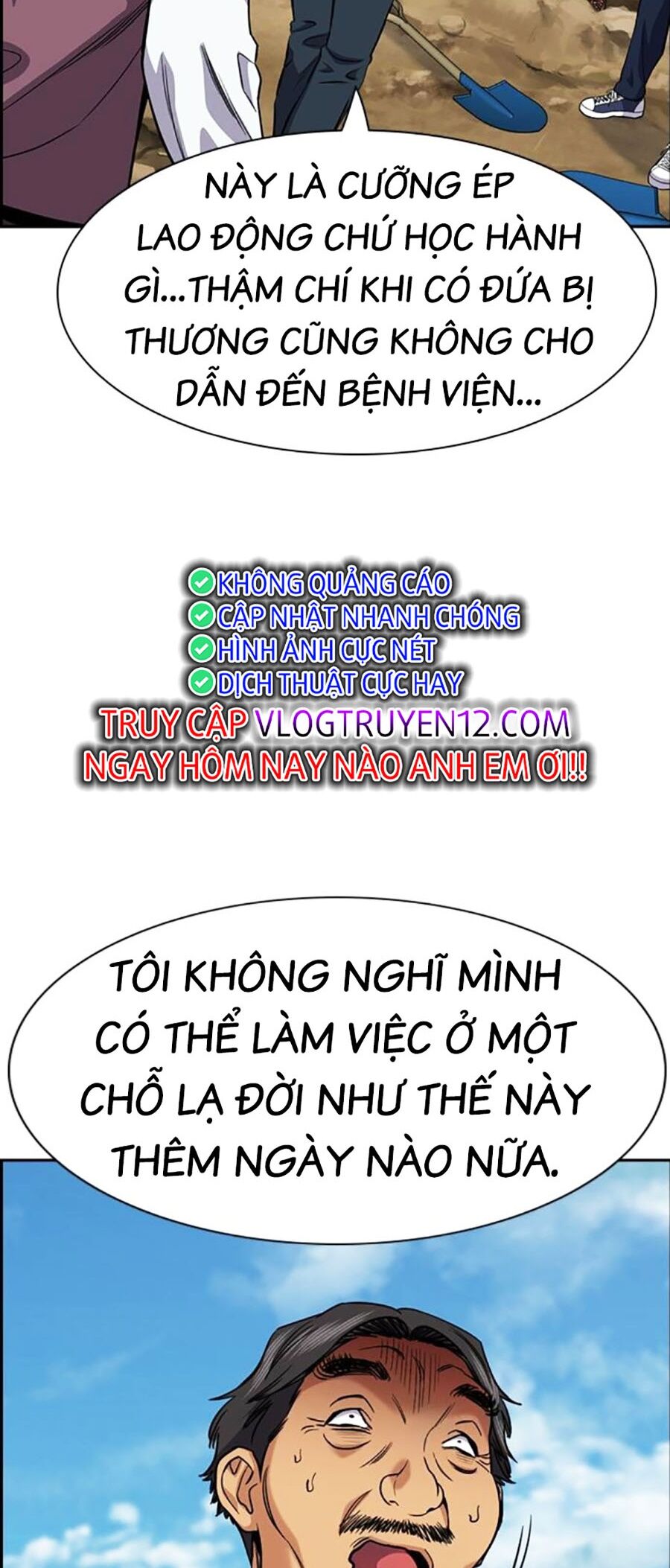 Giáo Dục Chân Chính Chap 137 - Next Chap 138