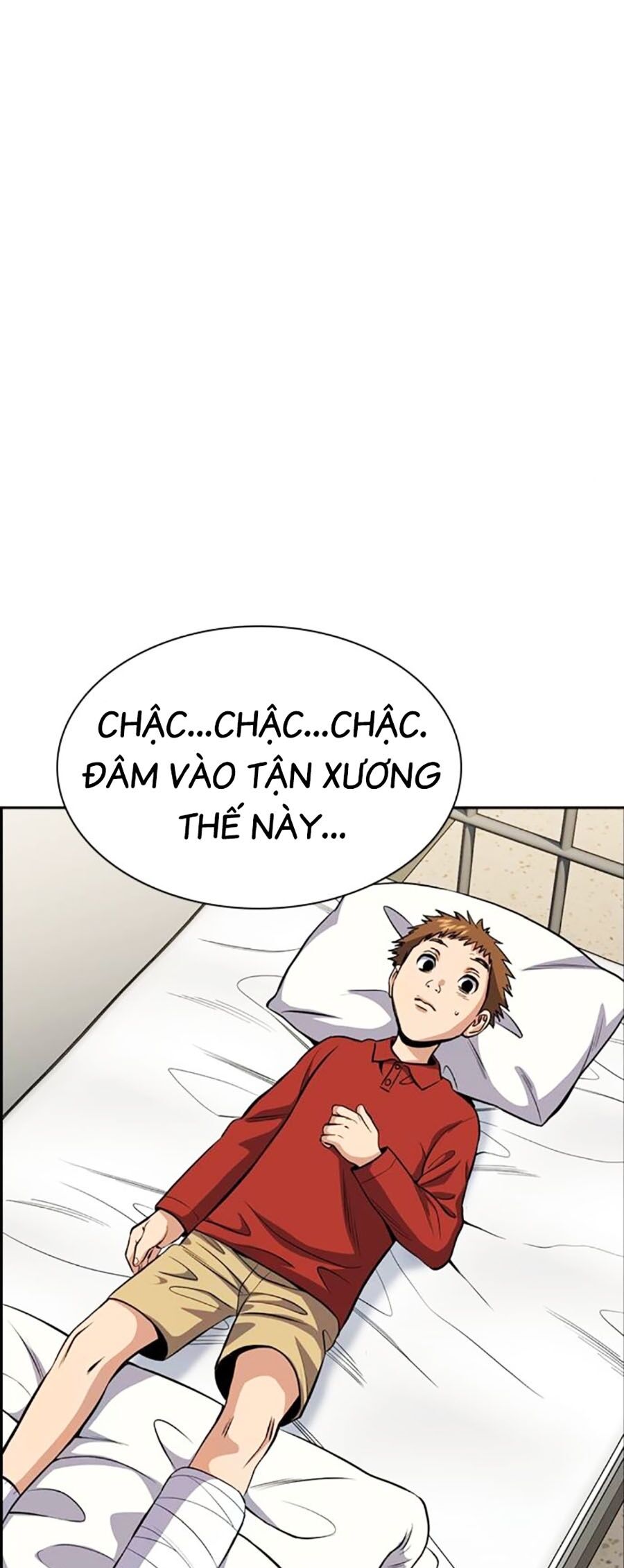 Giáo Dục Chân Chính Chap 137 - Next Chap 138