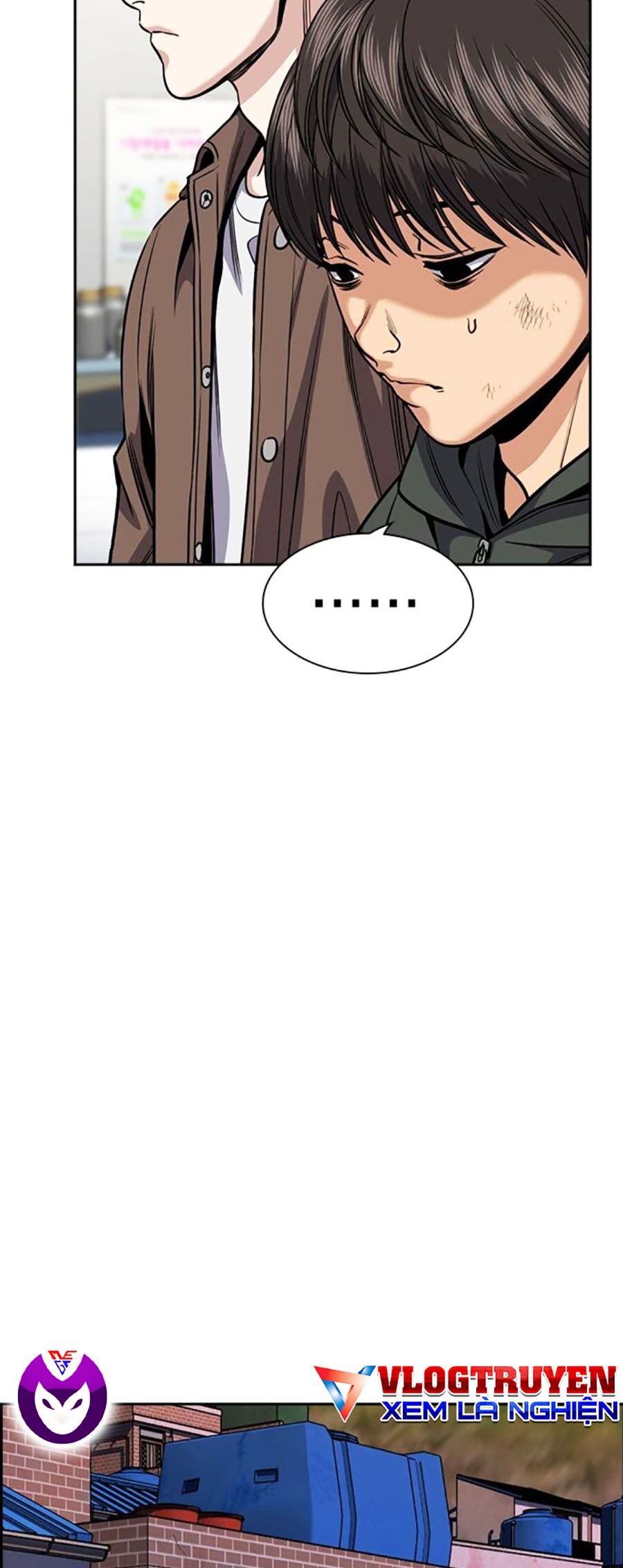 Giáo Dục Chân Chính Chap 137 - Next Chap 138