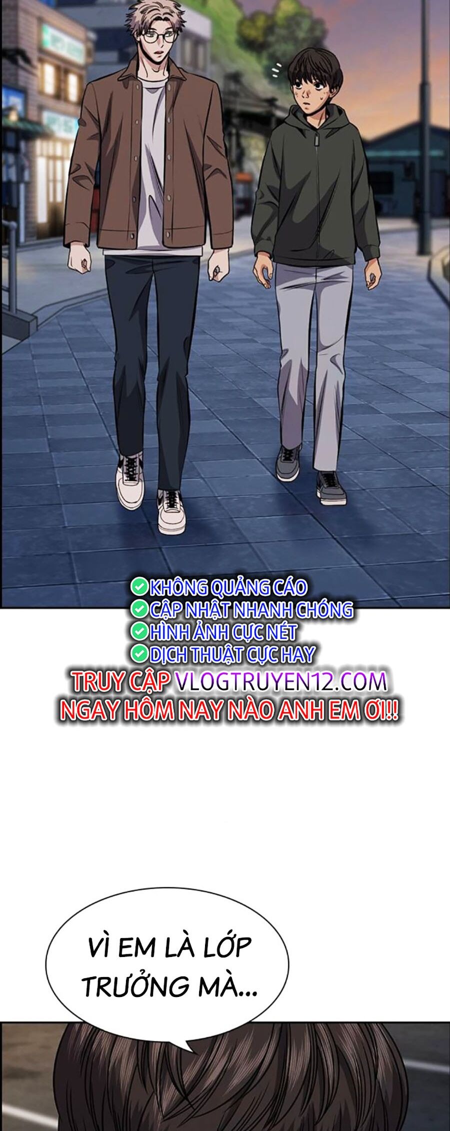 Giáo Dục Chân Chính Chap 137 - Next Chap 138