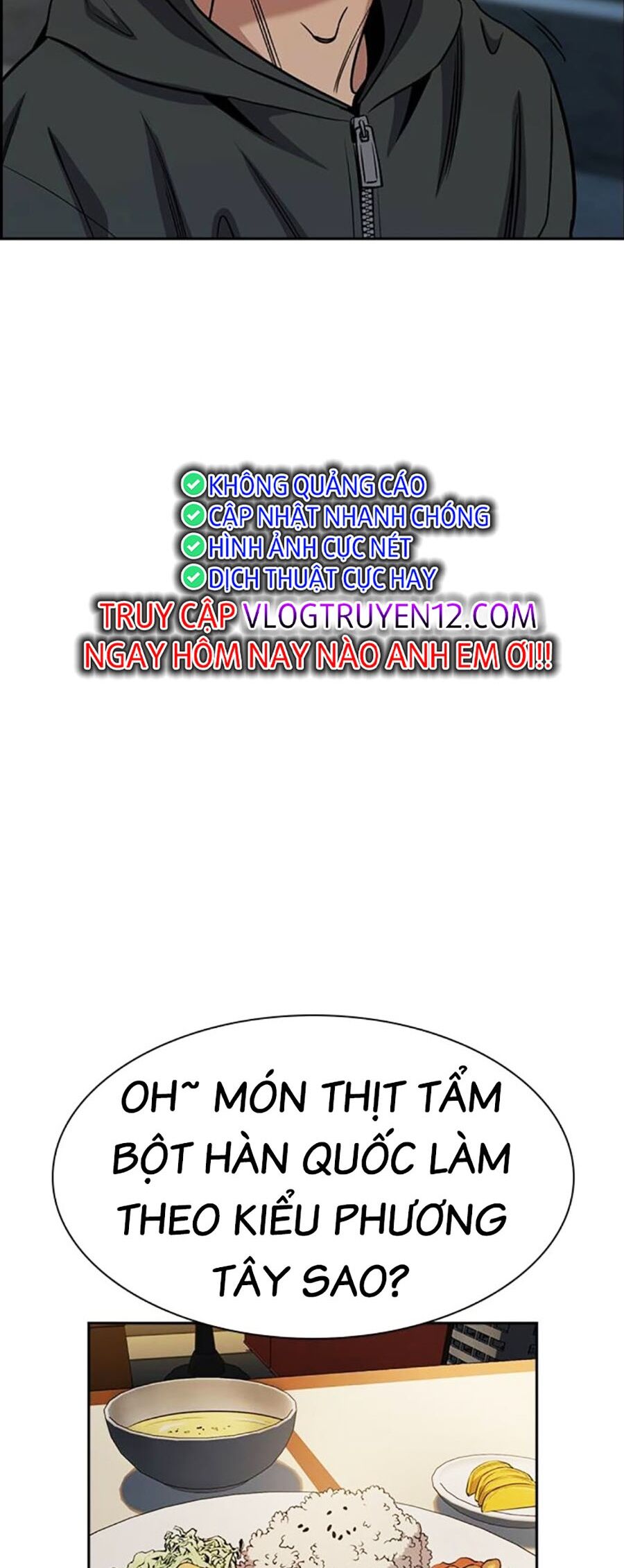 Giáo Dục Chân Chính Chap 137 - Next Chap 138