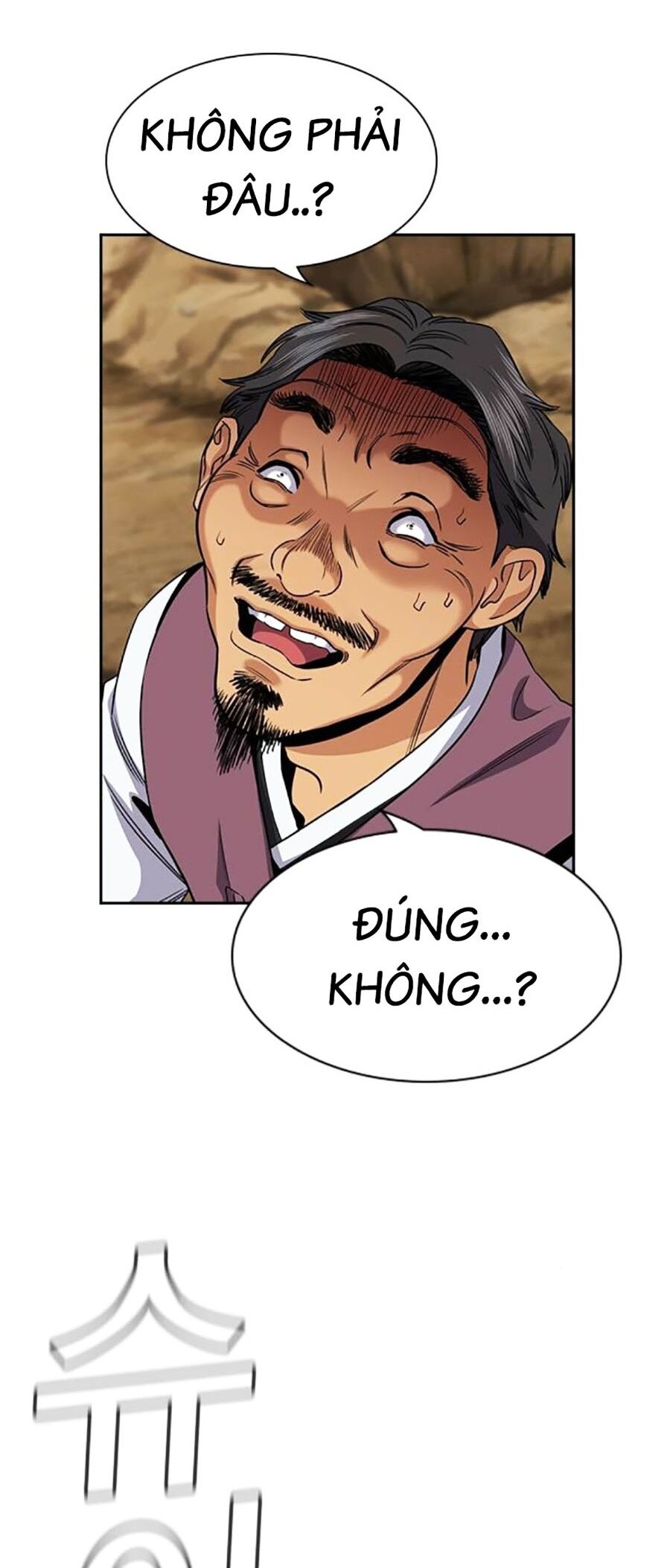 Giáo Dục Chân Chính Chap 137 - Next Chap 138