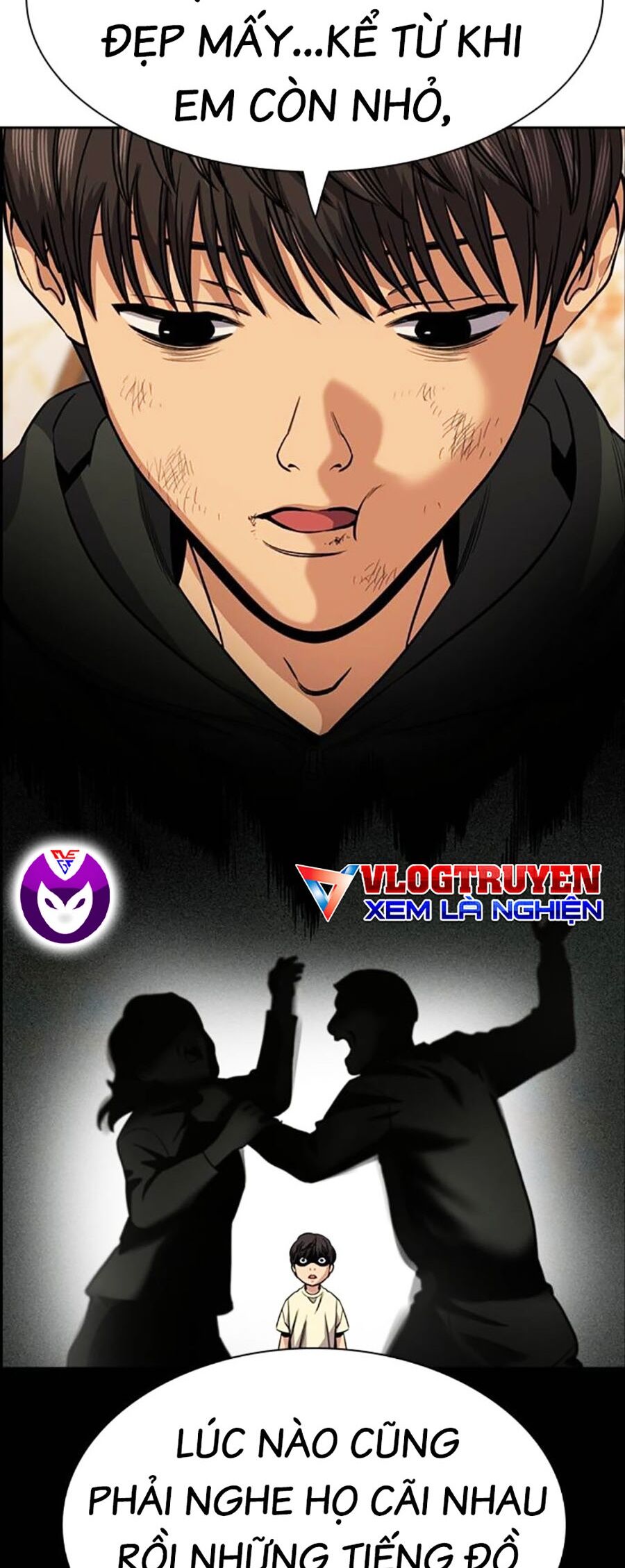 Giáo Dục Chân Chính Chap 137 - Next Chap 138