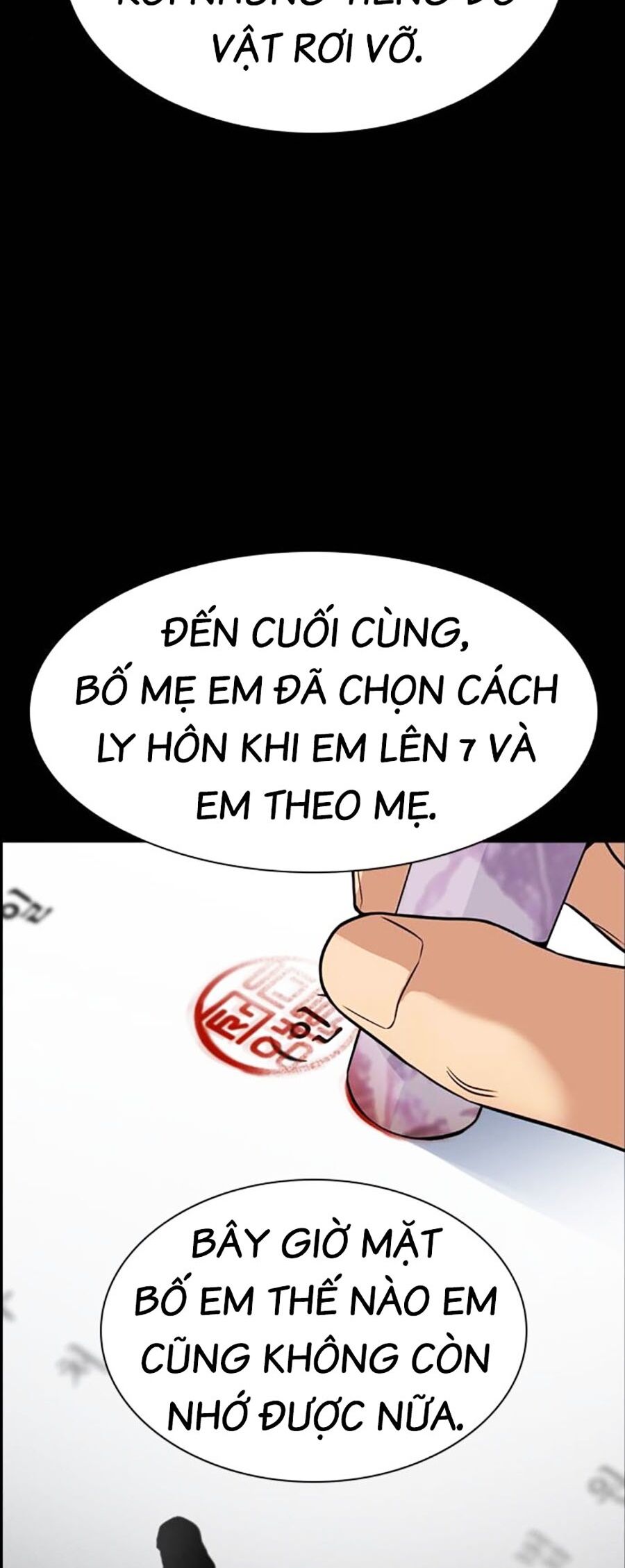 Giáo Dục Chân Chính Chap 137 - Next Chap 138