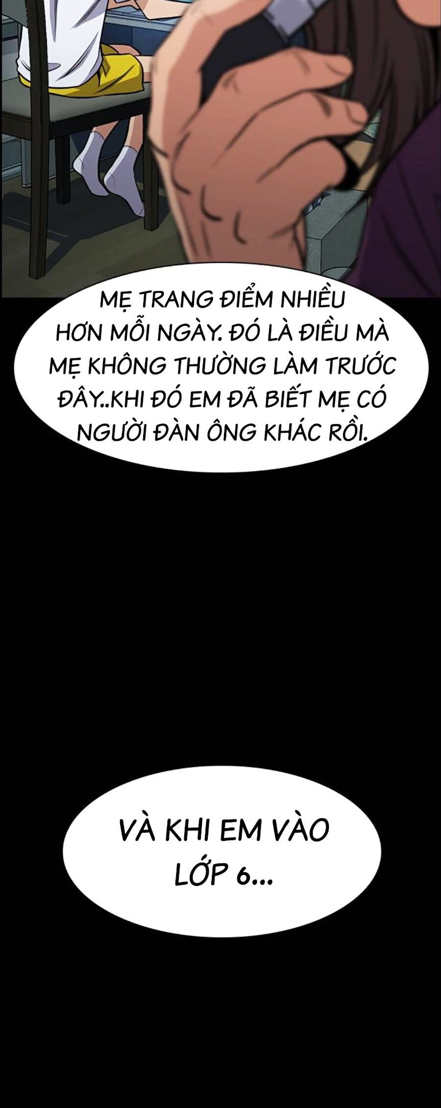 Giáo Dục Chân Chính Chap 137 - Next Chap 138