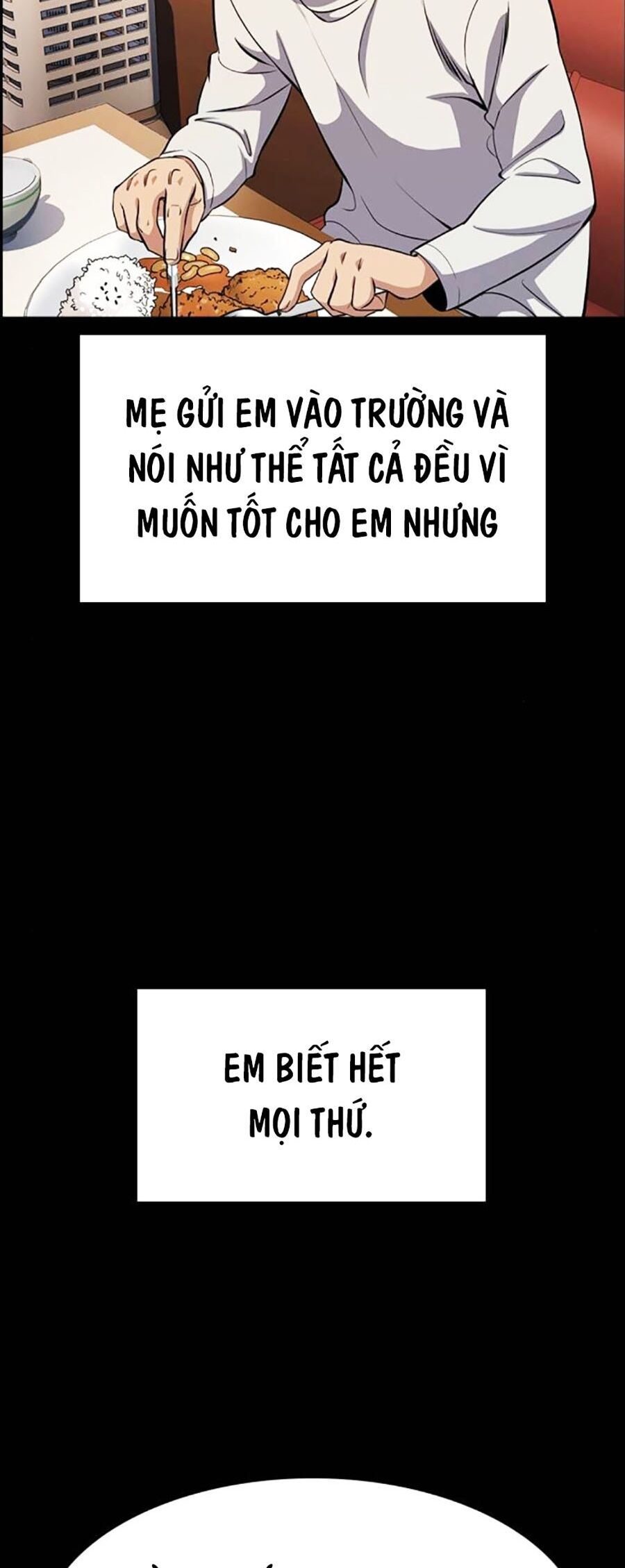 Giáo Dục Chân Chính Chap 137 - Next Chap 138