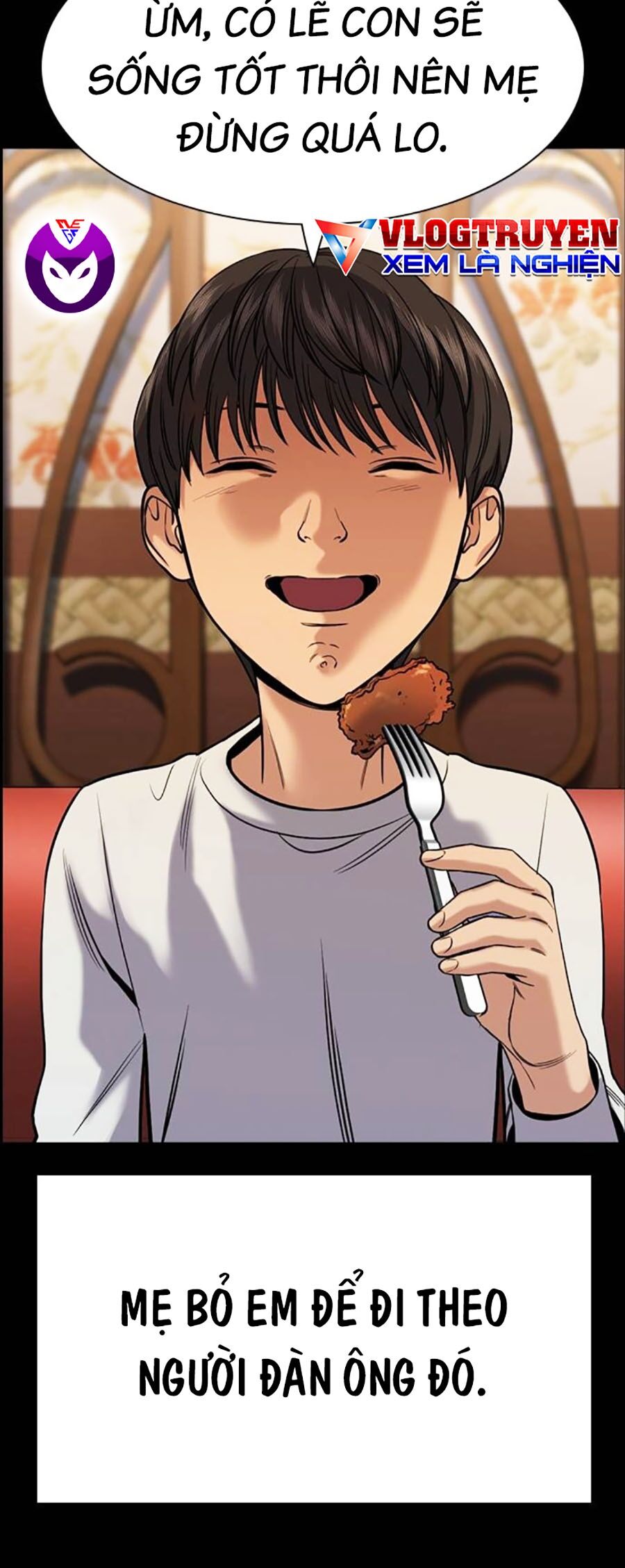 Giáo Dục Chân Chính Chap 137 - Next Chap 138