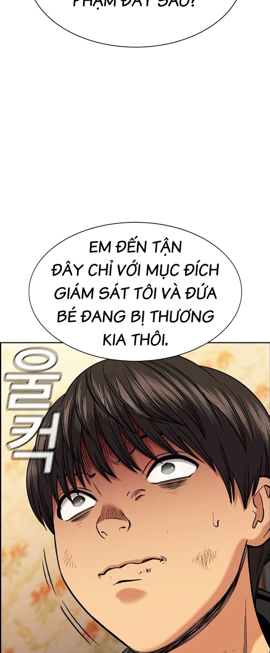 Giáo Dục Chân Chính Chap 137 - Next Chap 138