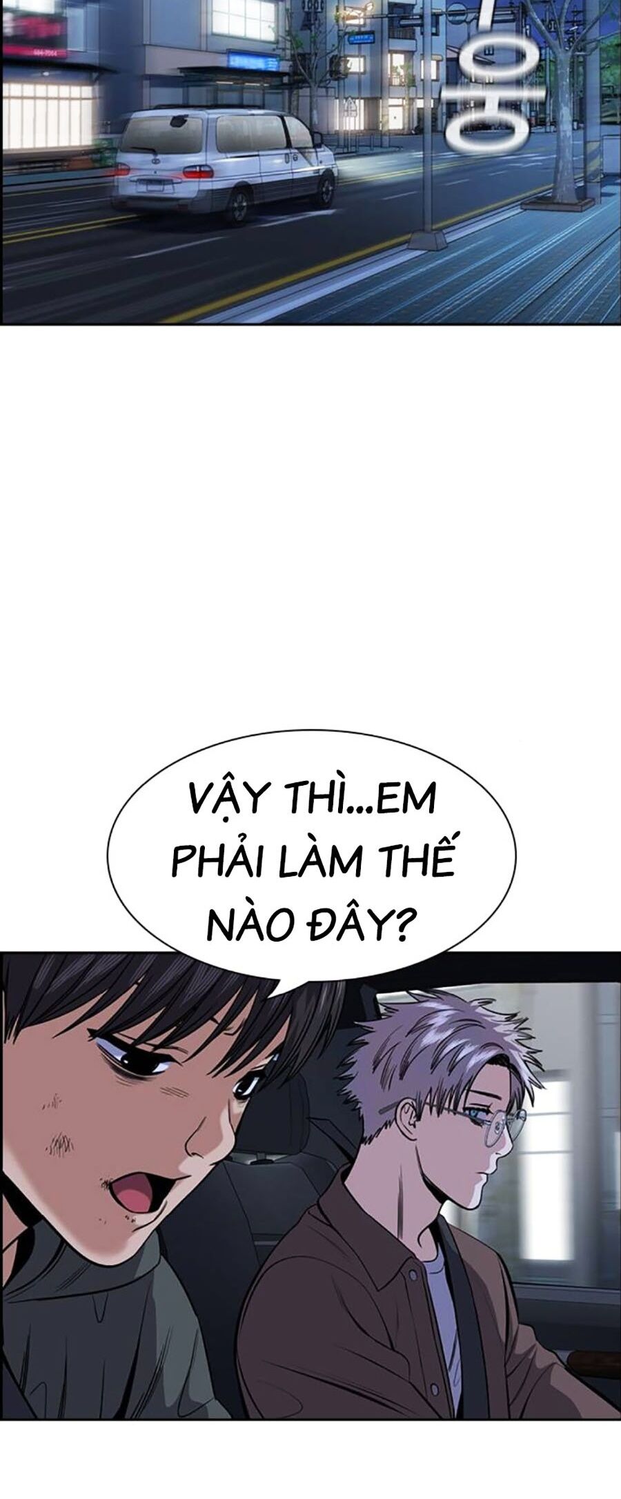 Giáo Dục Chân Chính Chap 137 - Next Chap 138