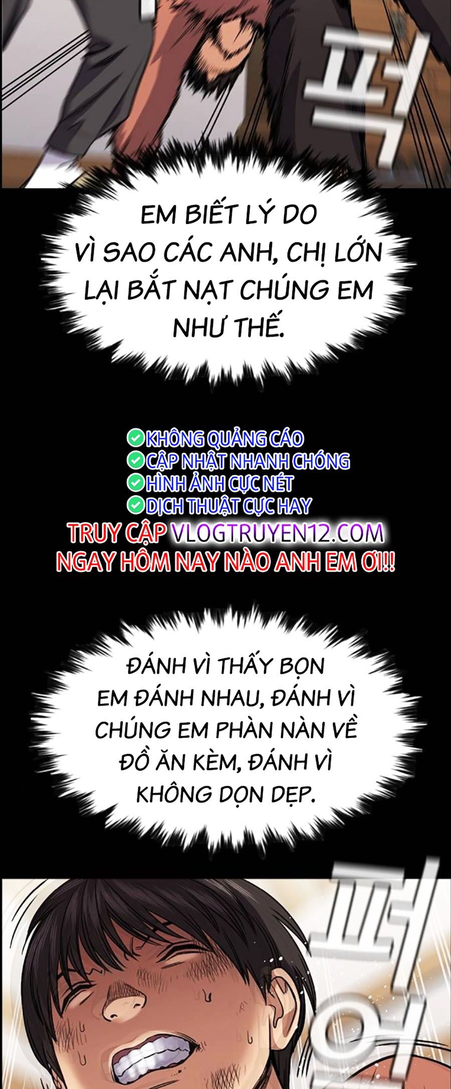 Giáo Dục Chân Chính Chap 137 - Next Chap 138