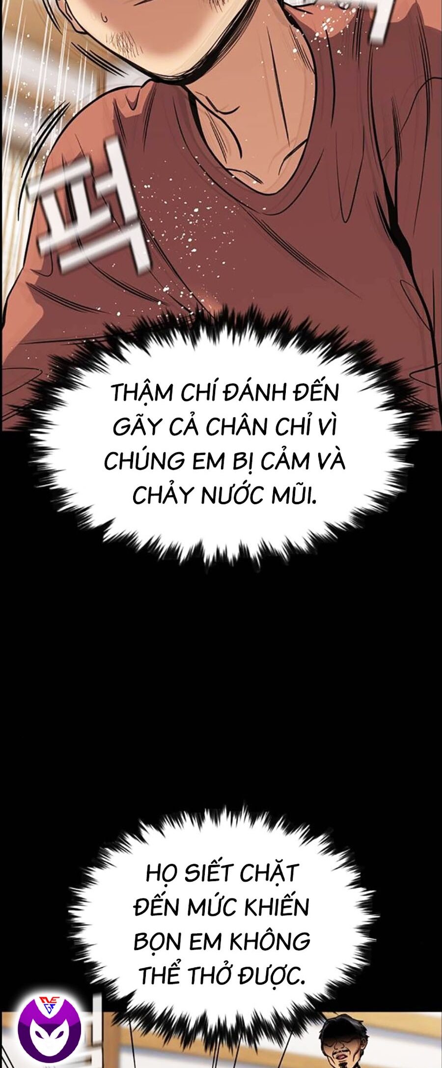 Giáo Dục Chân Chính Chap 137 - Next Chap 138