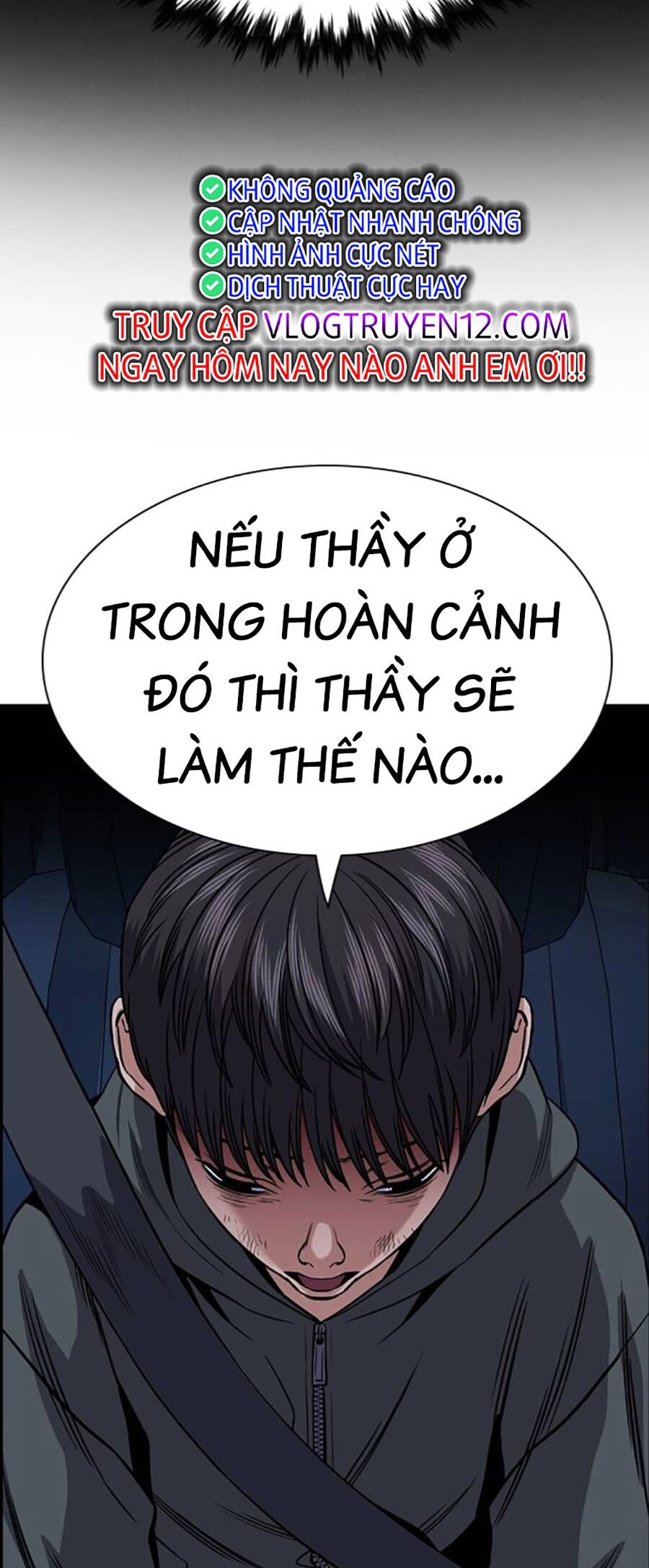 Giáo Dục Chân Chính Chap 137 - Next Chap 138