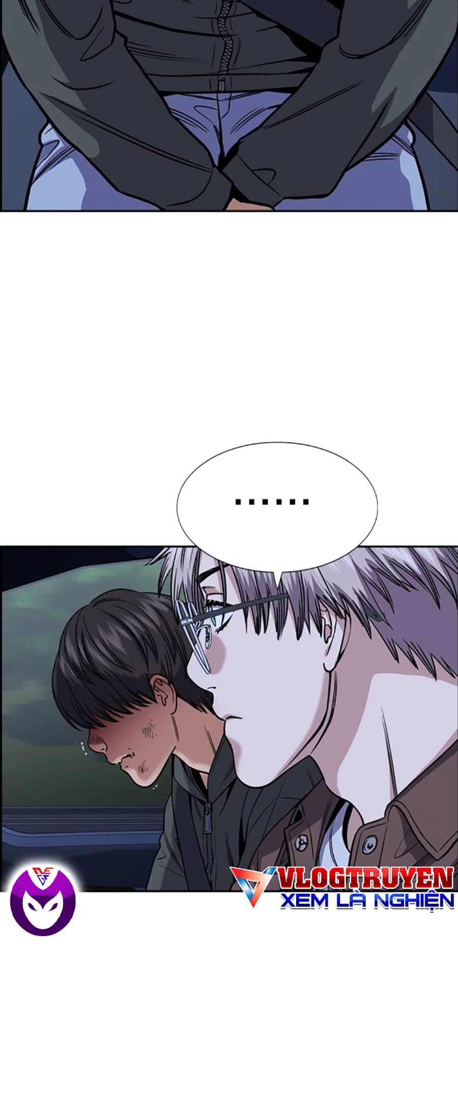 Giáo Dục Chân Chính Chap 137 - Next Chap 138