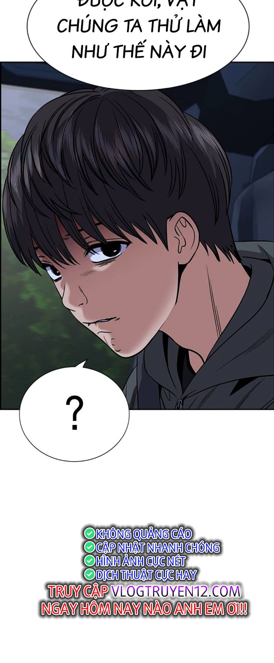 Giáo Dục Chân Chính Chap 137 - Next Chap 138