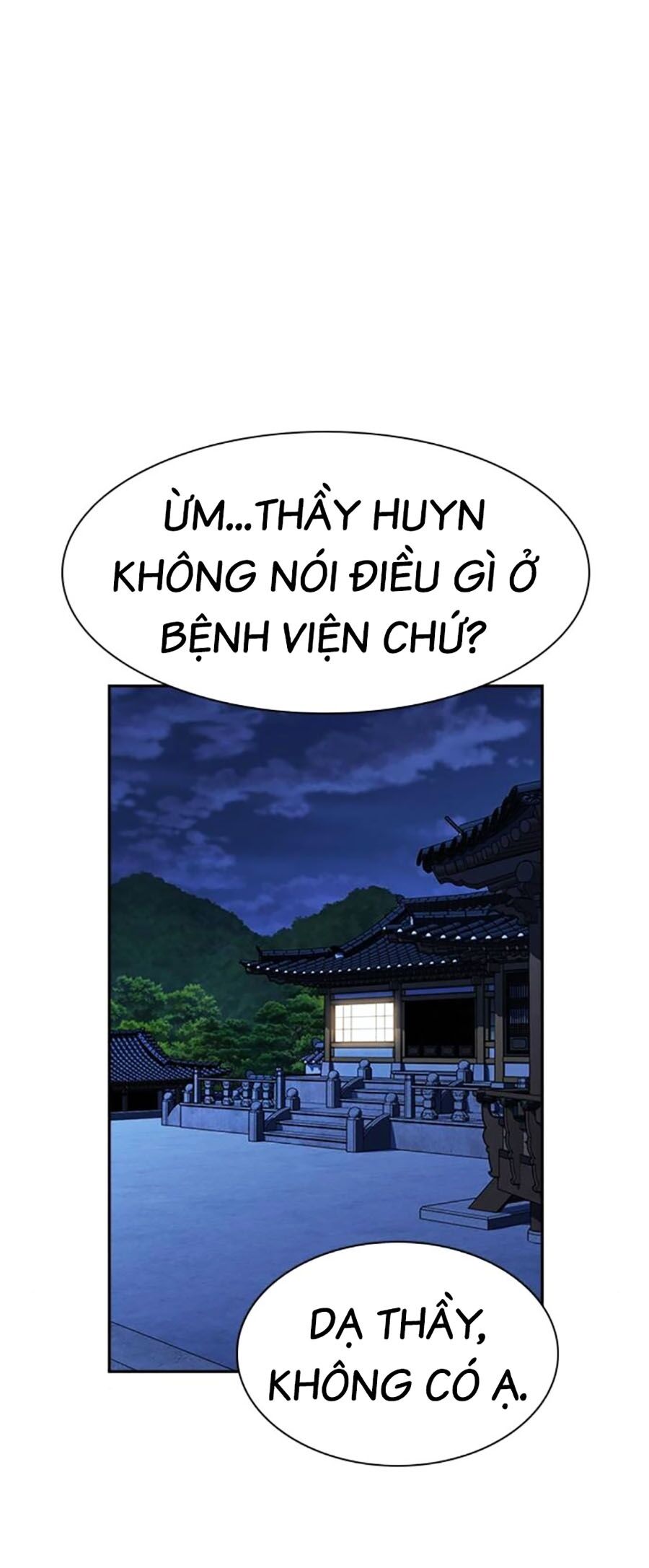 Giáo Dục Chân Chính Chap 137 - Next Chap 138