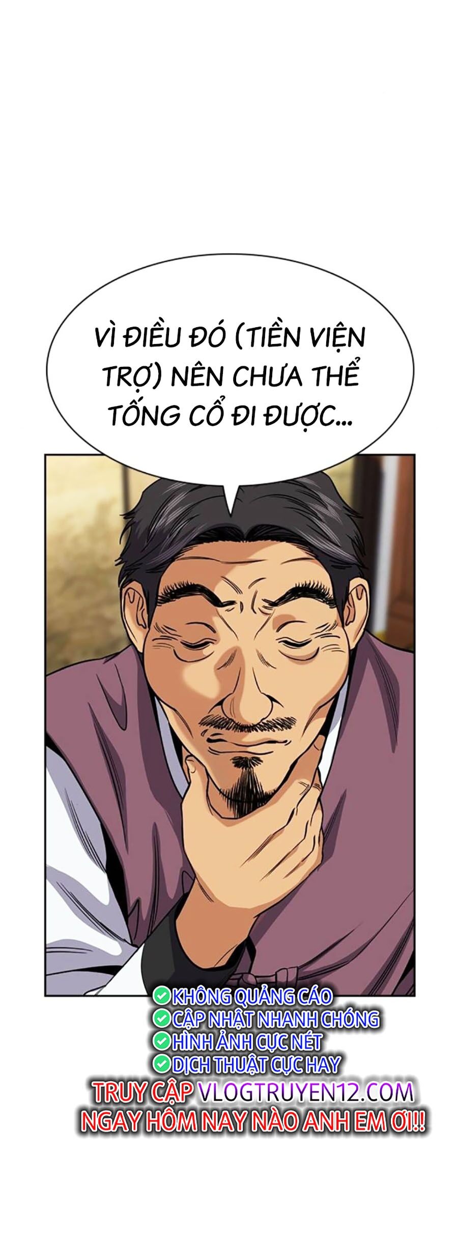 Giáo Dục Chân Chính Chap 137 - Next Chap 138