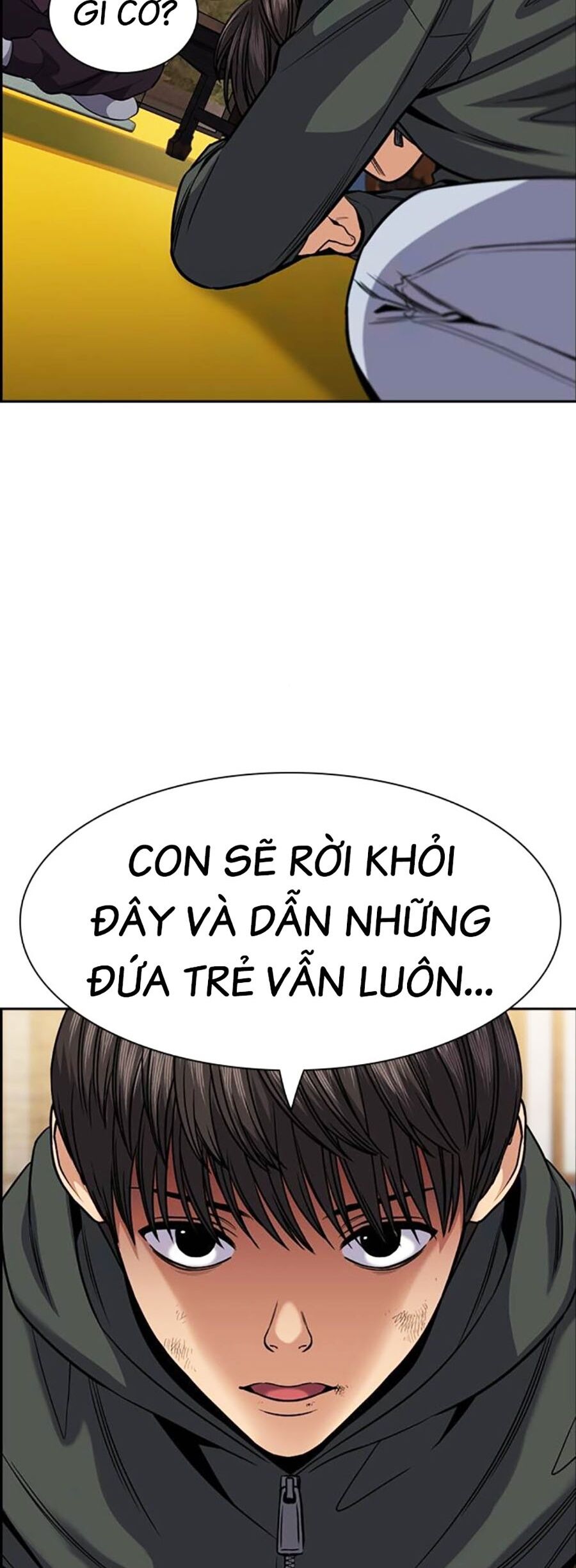 Giáo Dục Chân Chính Chap 137 - Next Chap 138