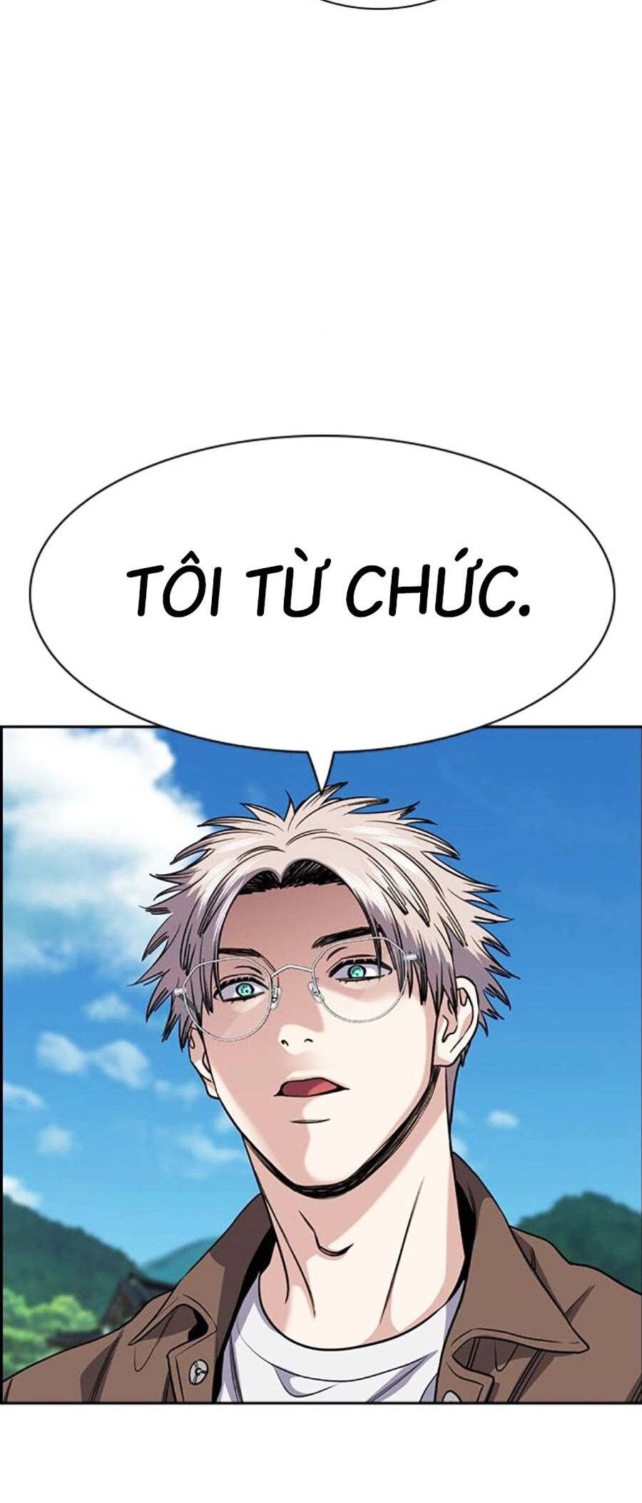 Giáo Dục Chân Chính Chap 137 - Next Chap 138