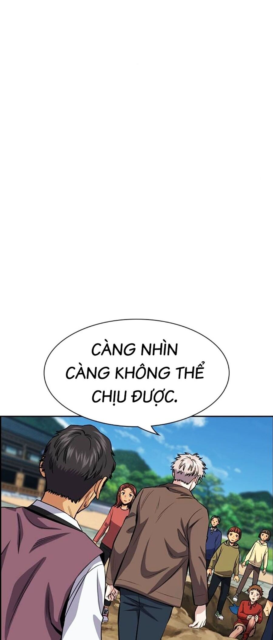Giáo Dục Chân Chính Chap 137 - Next Chap 138