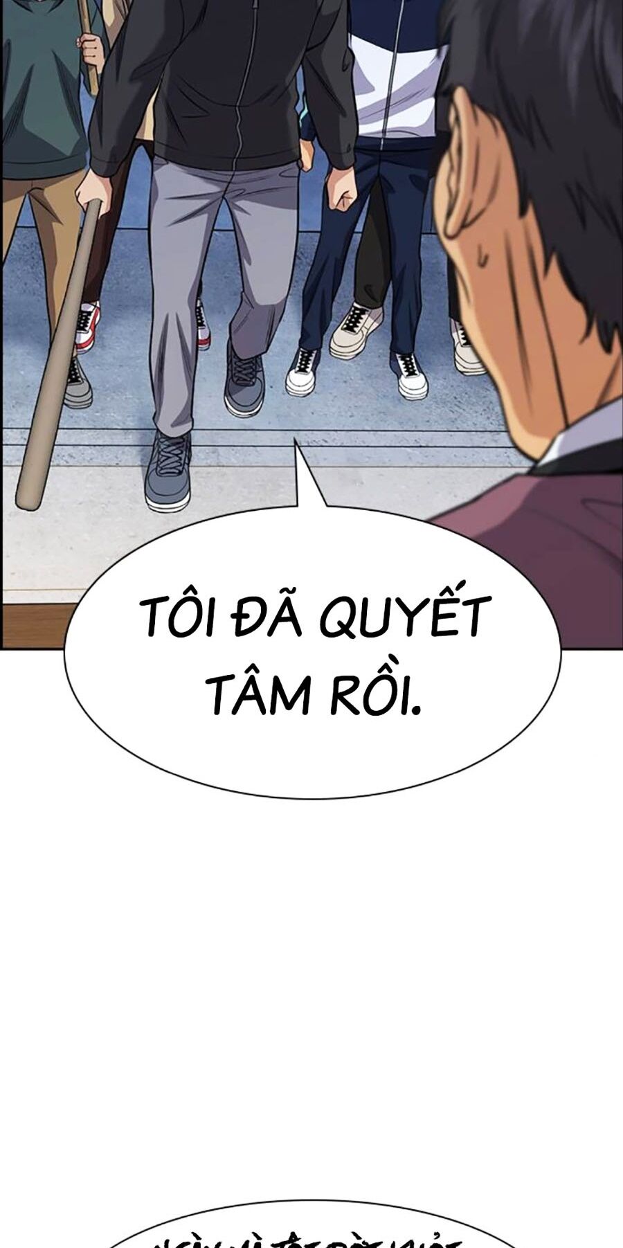 Giáo Dục Chân Chính Chap 138 - Next Chap 139