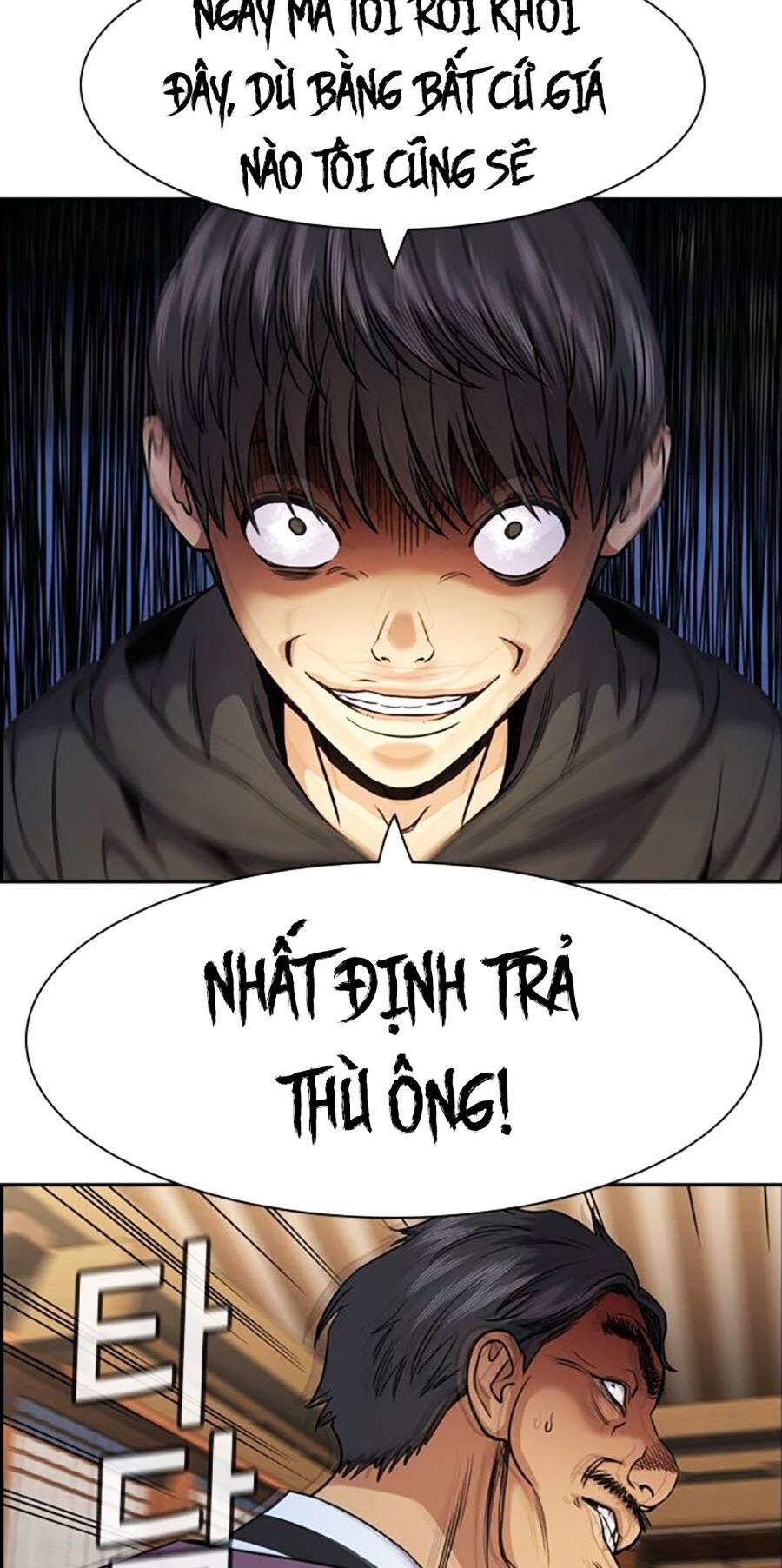 Giáo Dục Chân Chính Chap 138 - Next Chap 139