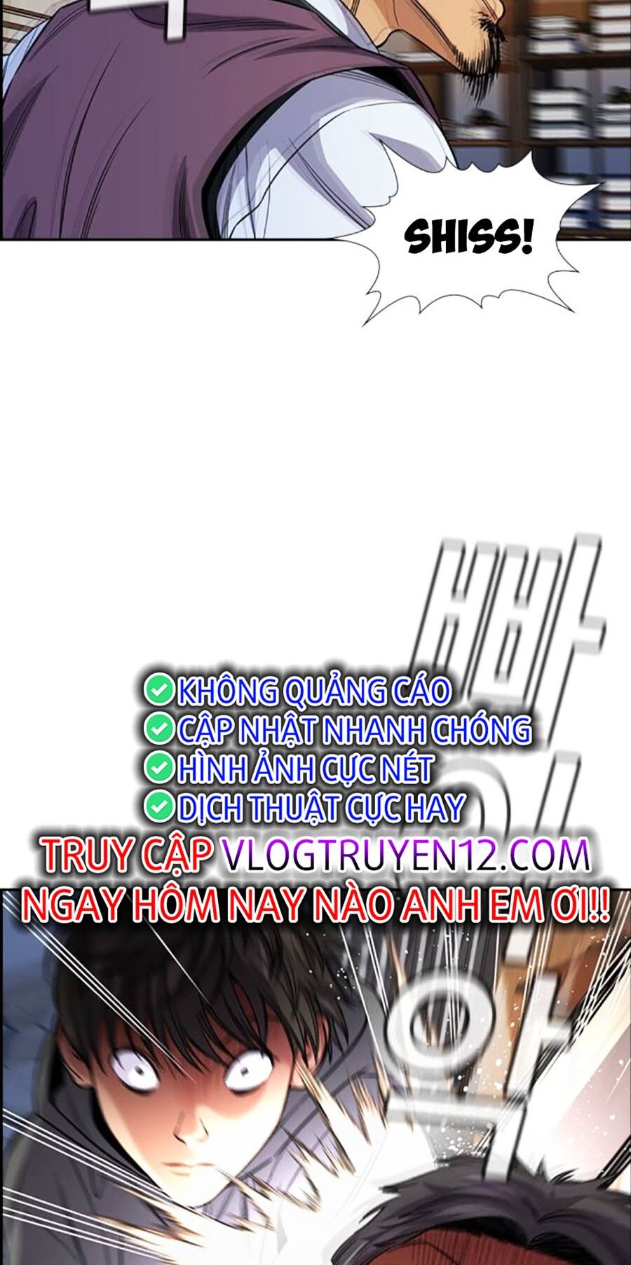 Giáo Dục Chân Chính Chap 138 - Next Chap 139