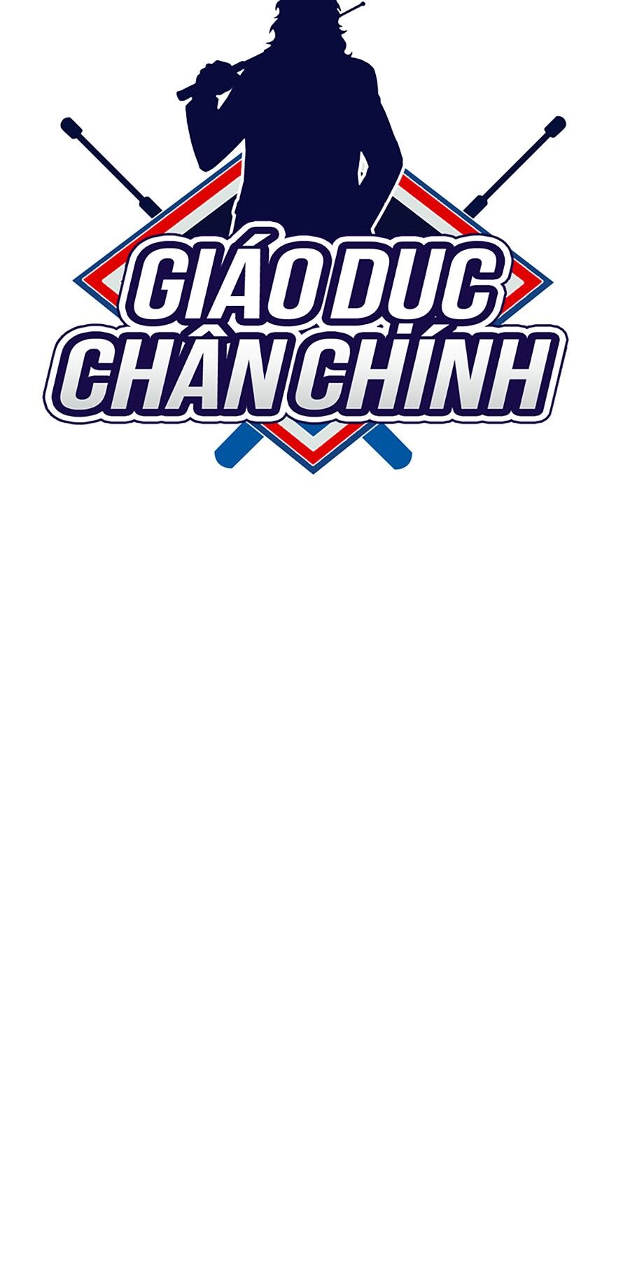 Giáo Dục Chân Chính Chap 138 - Next Chap 139
