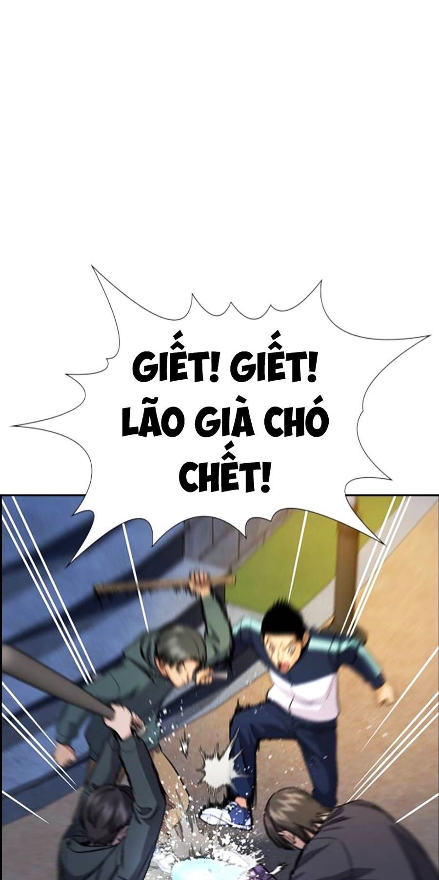 Giáo Dục Chân Chính Chap 138 - Next Chap 139