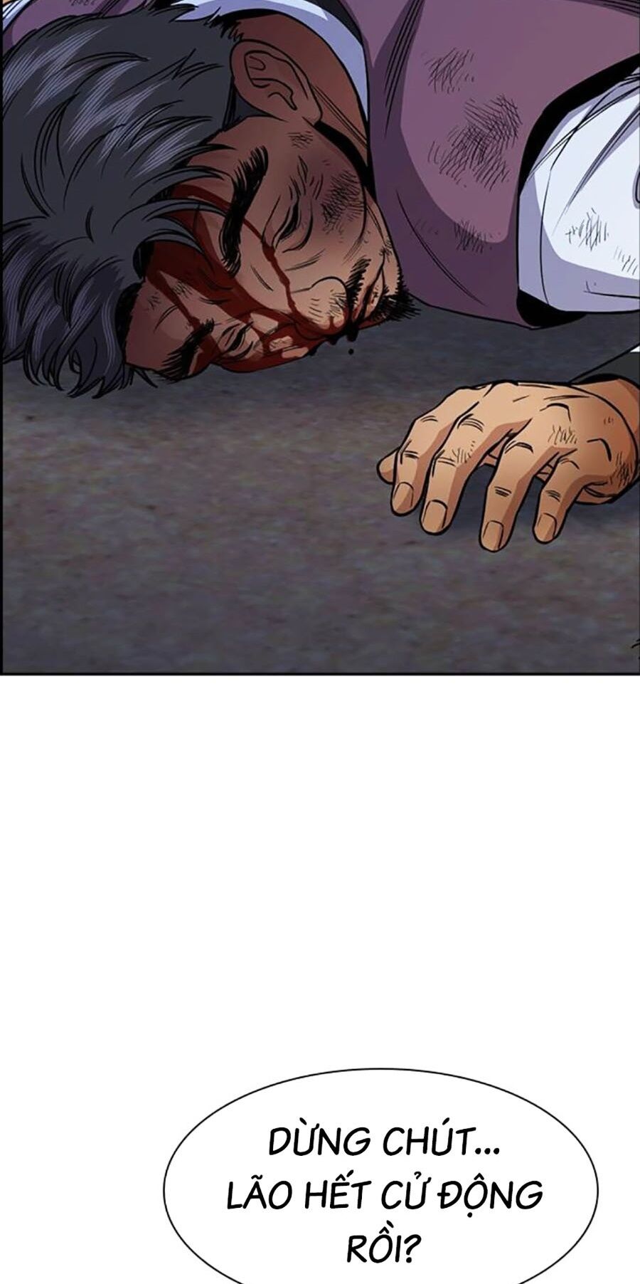 Giáo Dục Chân Chính Chap 138 - Next Chap 139