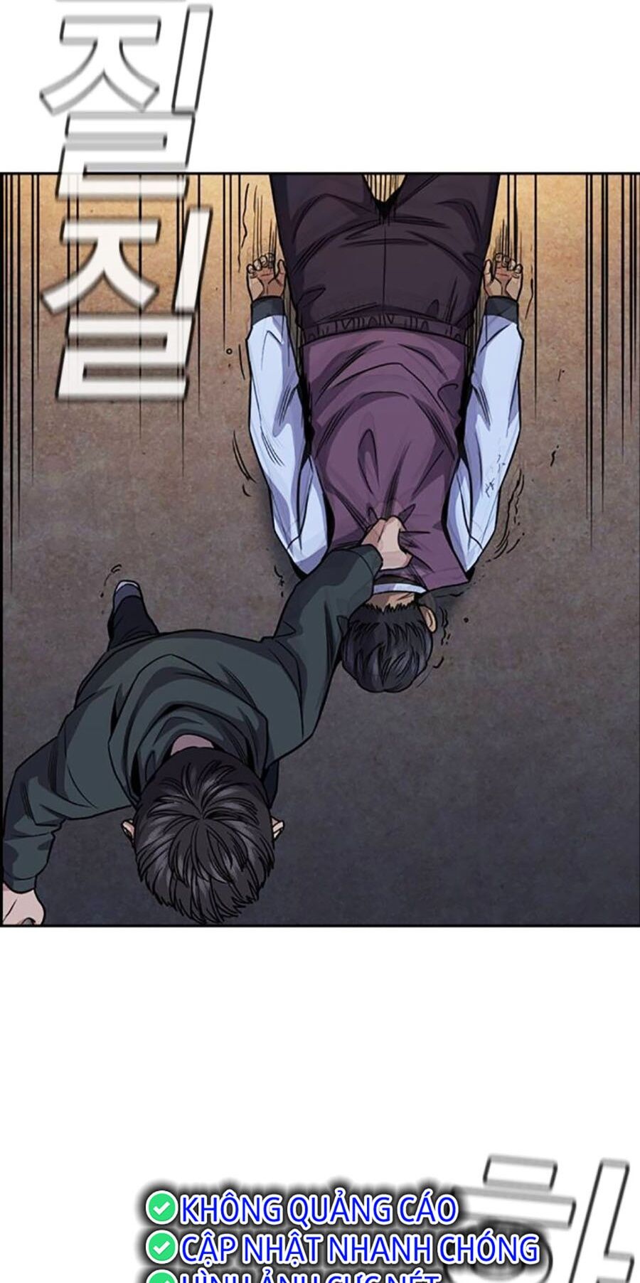 Giáo Dục Chân Chính Chap 138 - Next Chap 139