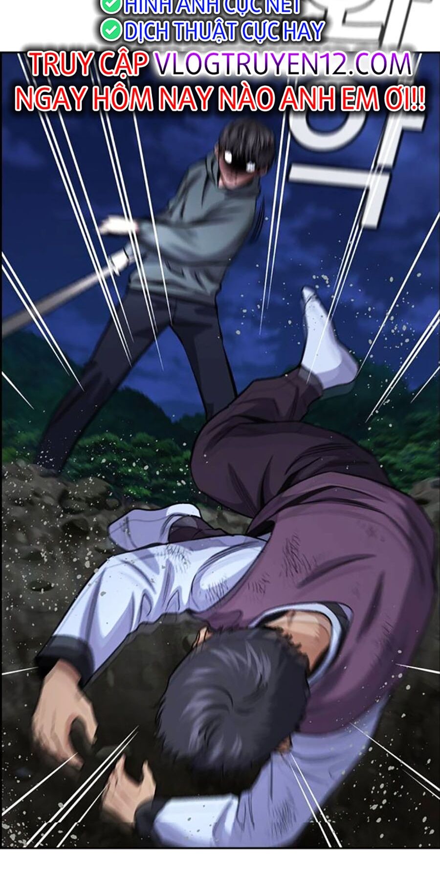 Giáo Dục Chân Chính Chap 138 - Next Chap 139