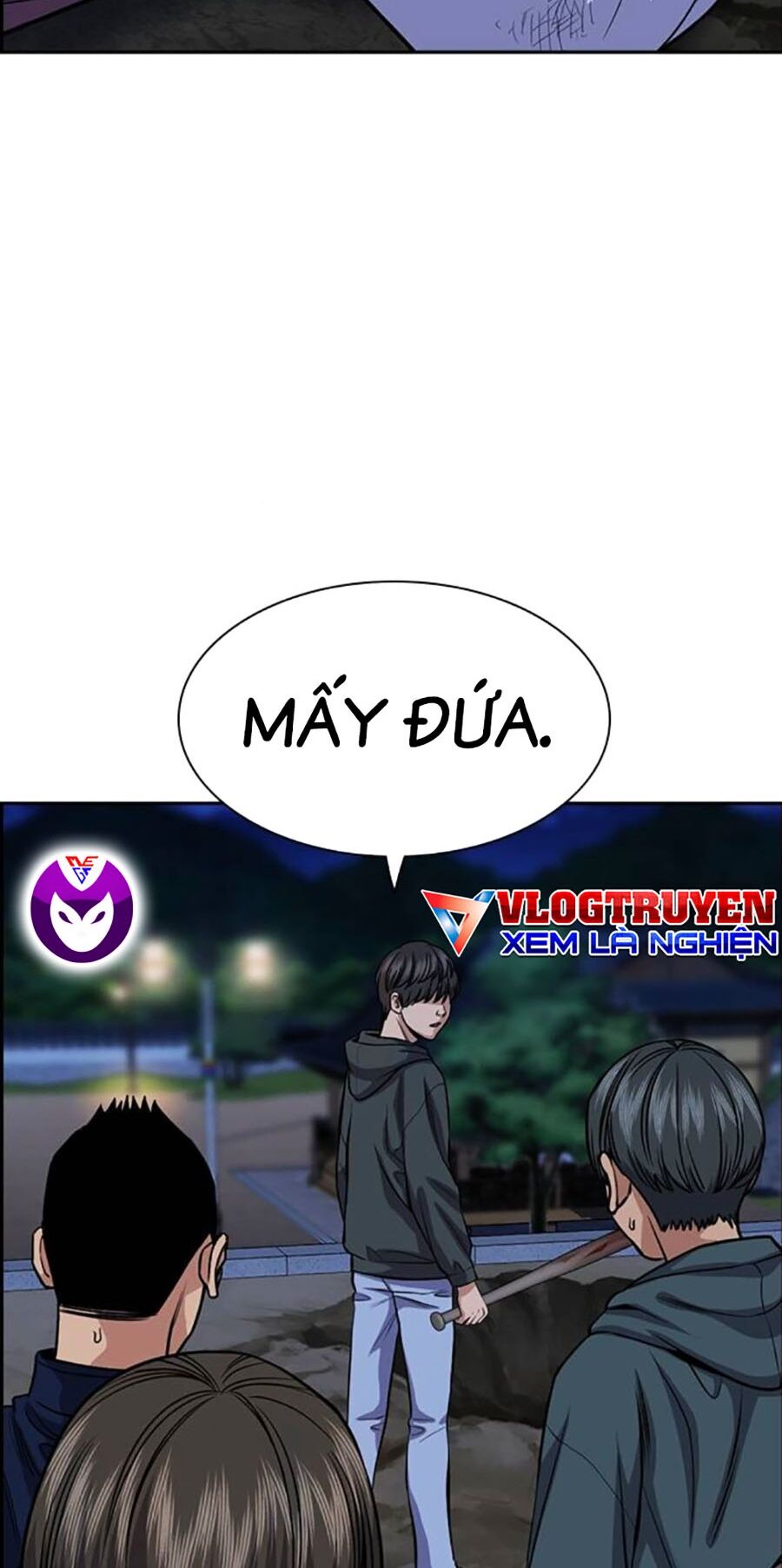 Giáo Dục Chân Chính Chap 138 - Next Chap 139