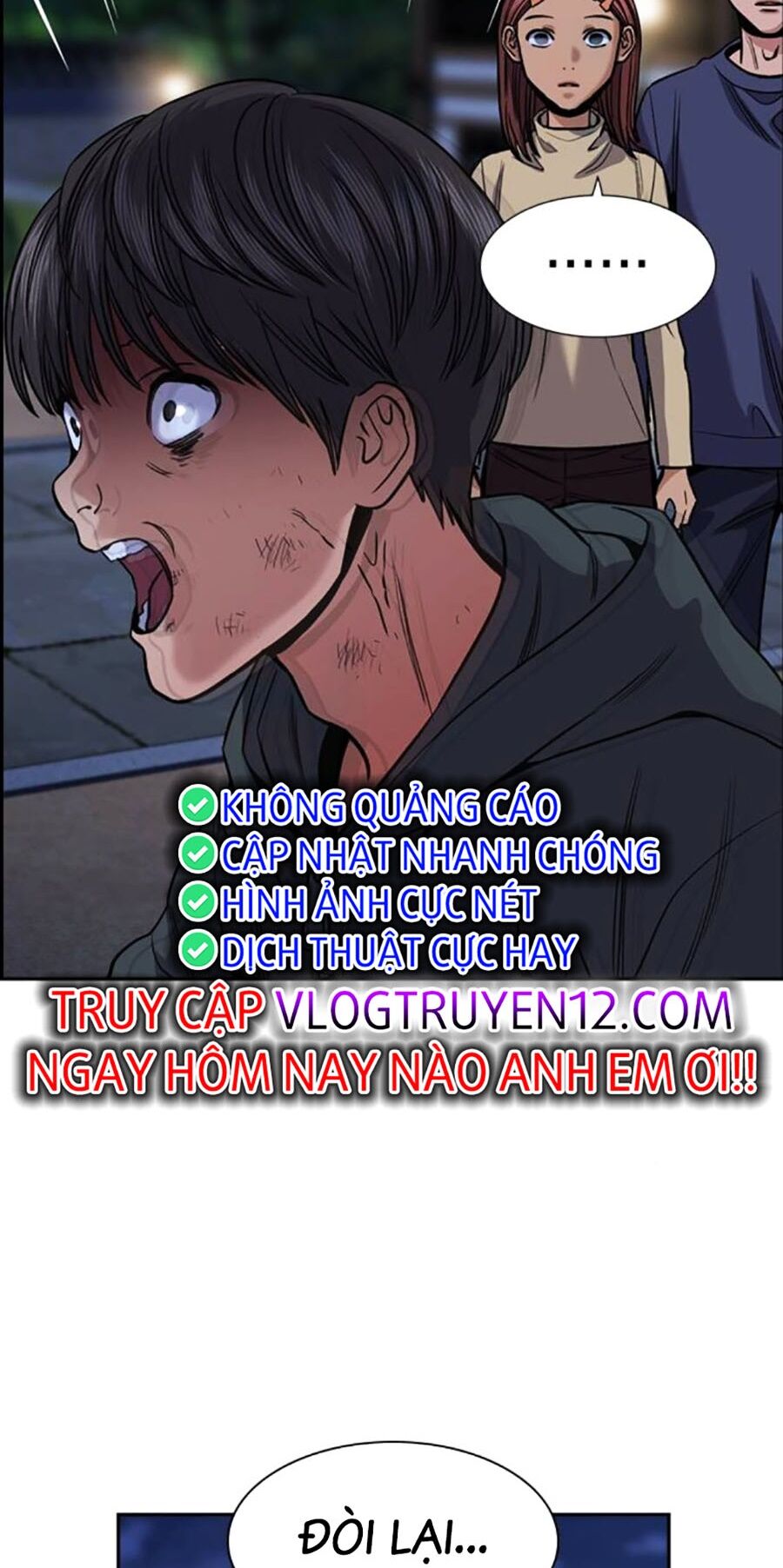 Giáo Dục Chân Chính Chap 138 - Next Chap 139