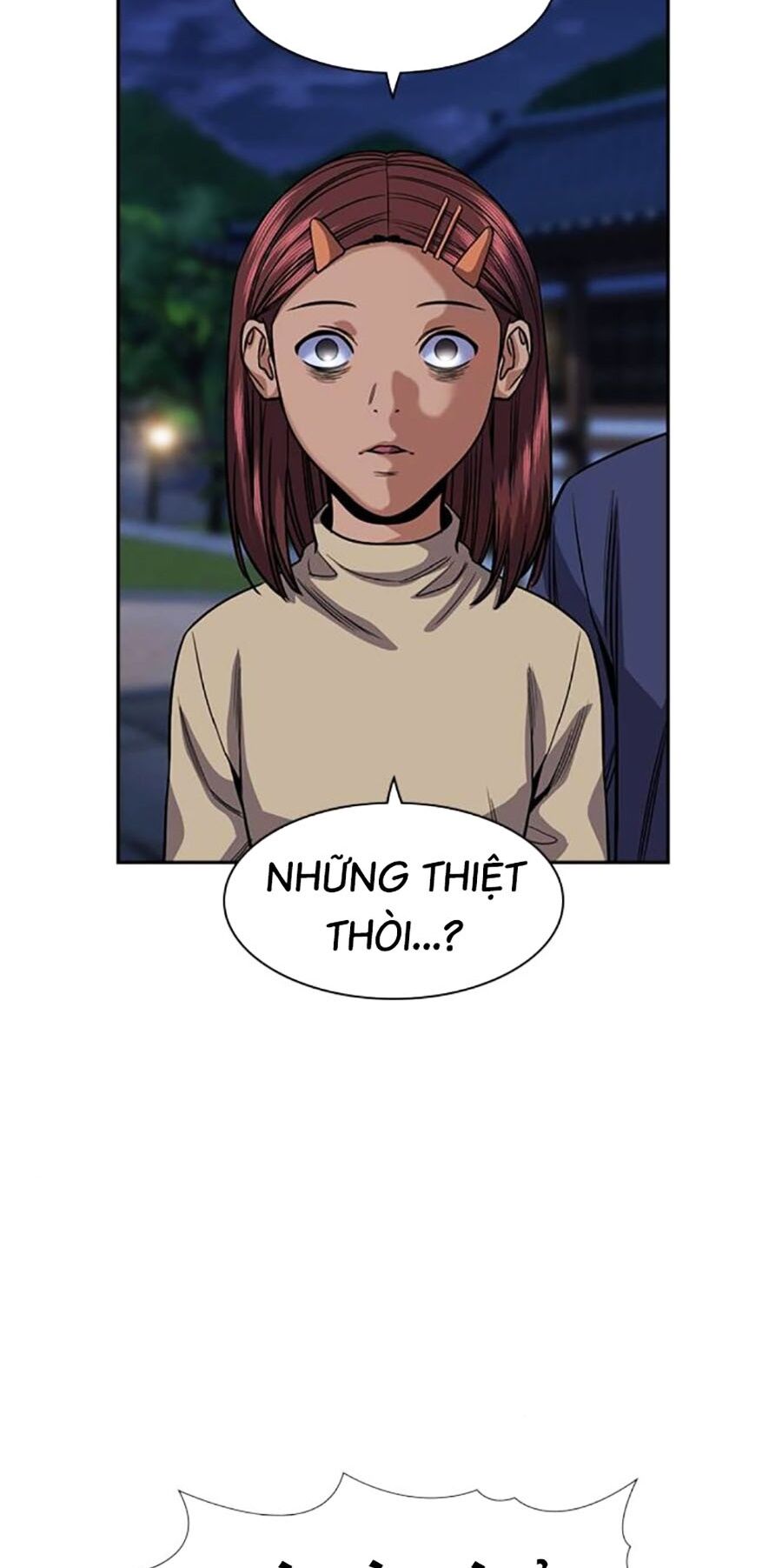 Giáo Dục Chân Chính Chap 138 - Next Chap 139