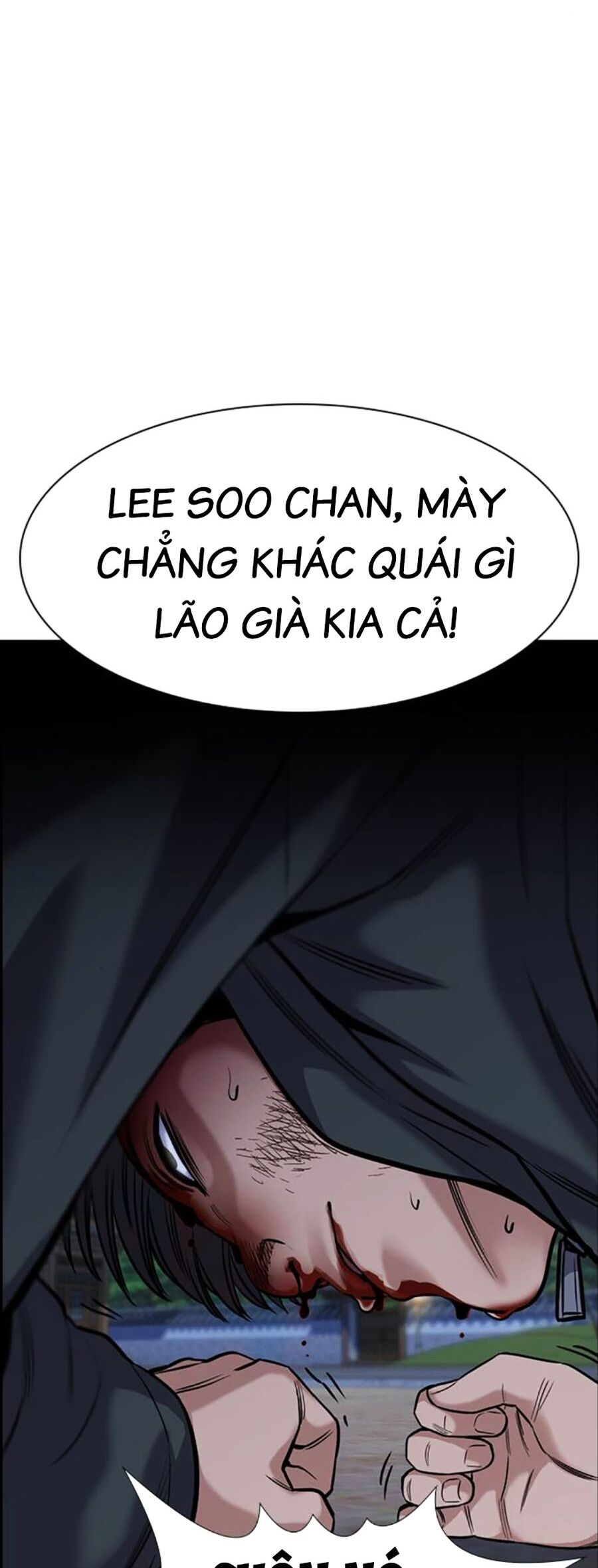Giáo Dục Chân Chính Chap 138 - Next Chap 139