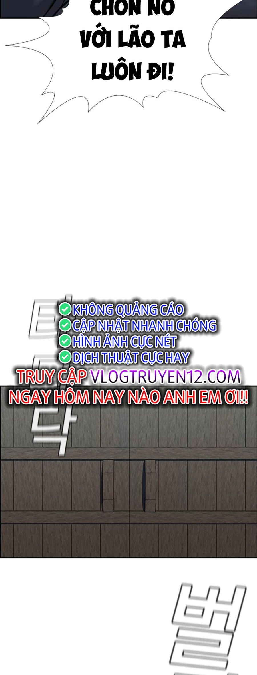 Giáo Dục Chân Chính Chap 138 - Next Chap 139