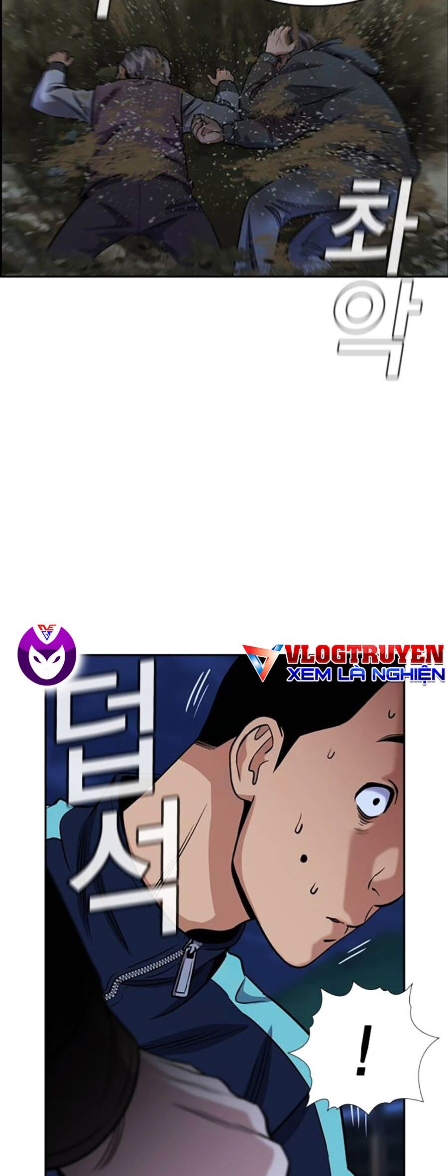 Giáo Dục Chân Chính Chap 138 - Next Chap 139