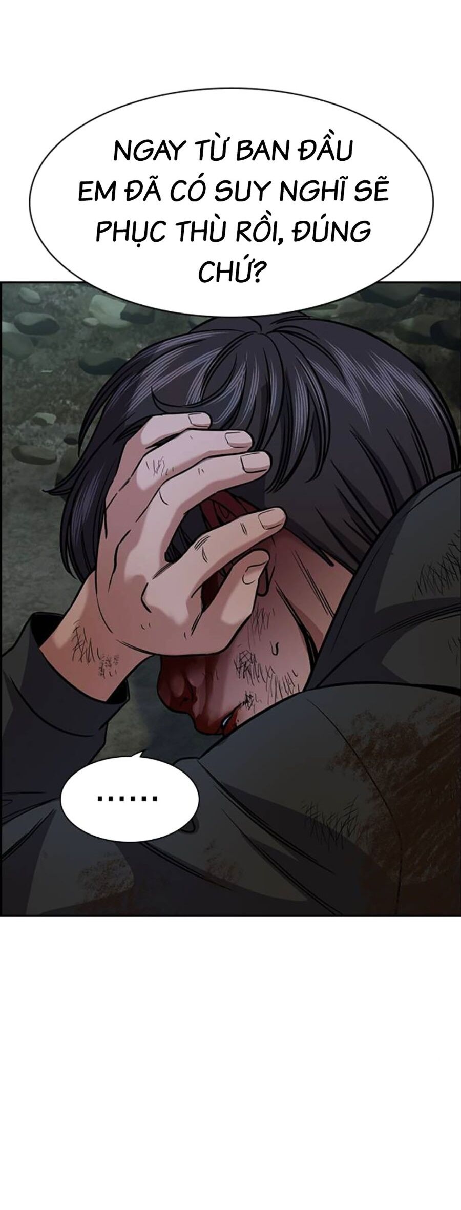 Giáo Dục Chân Chính Chap 138 - Next Chap 139