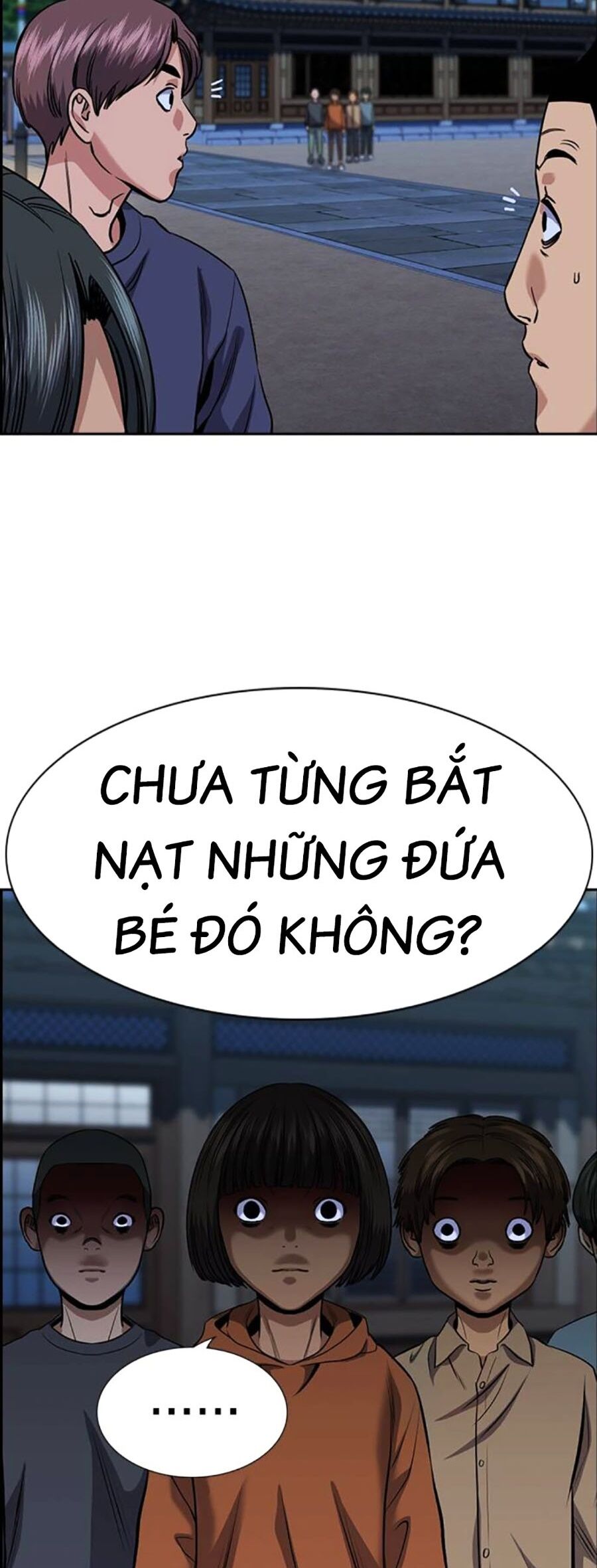 Giáo Dục Chân Chính Chap 138 - Next Chap 139