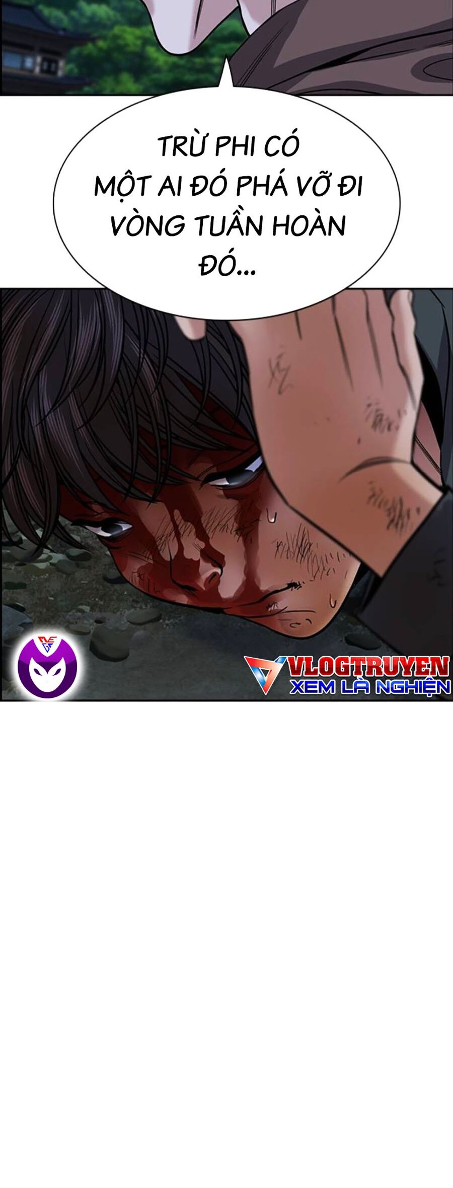 Giáo Dục Chân Chính Chap 138 - Next Chap 139