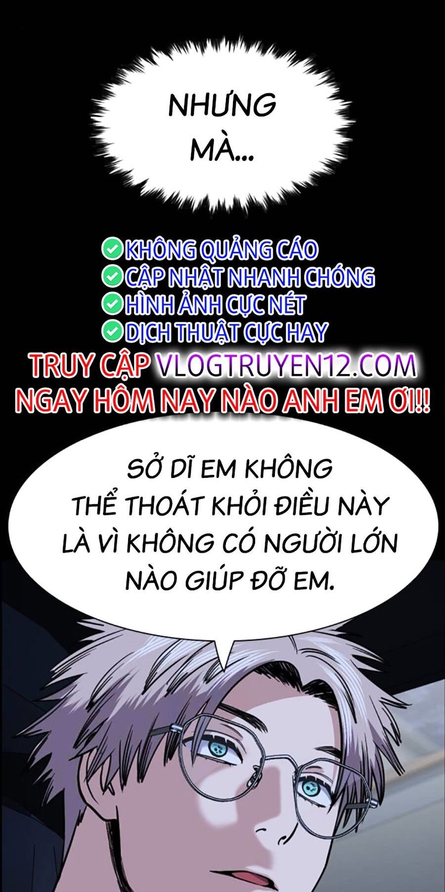 Giáo Dục Chân Chính Chap 138 - Next Chap 139