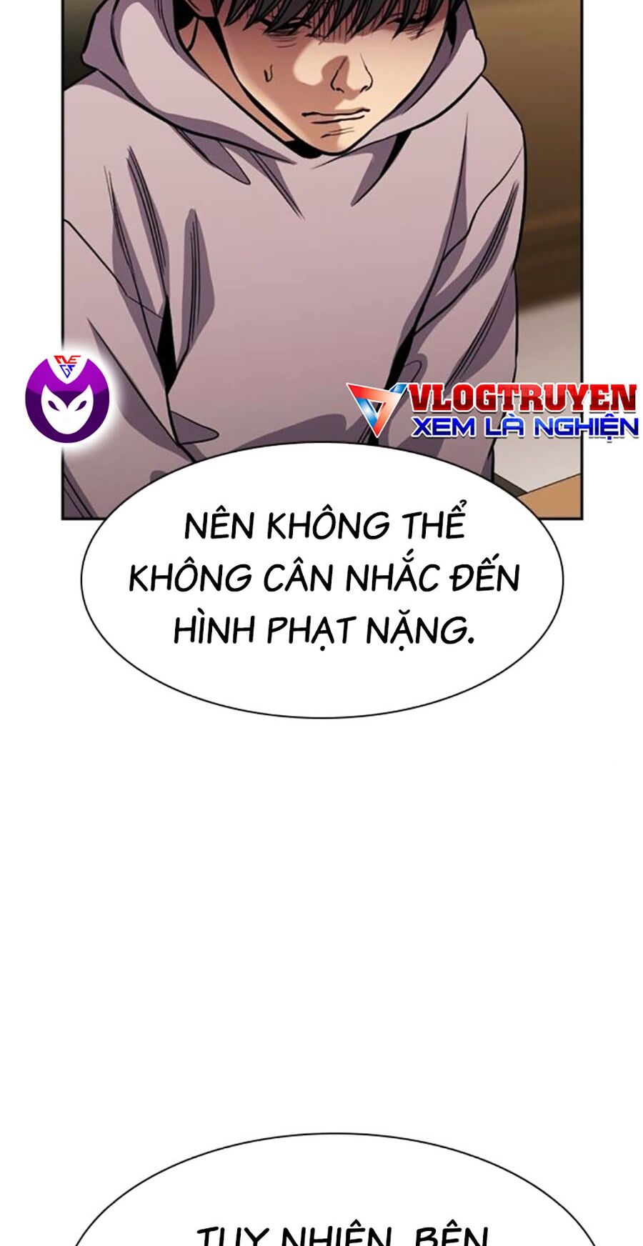 Giáo Dục Chân Chính Chap 138 - Next Chap 139