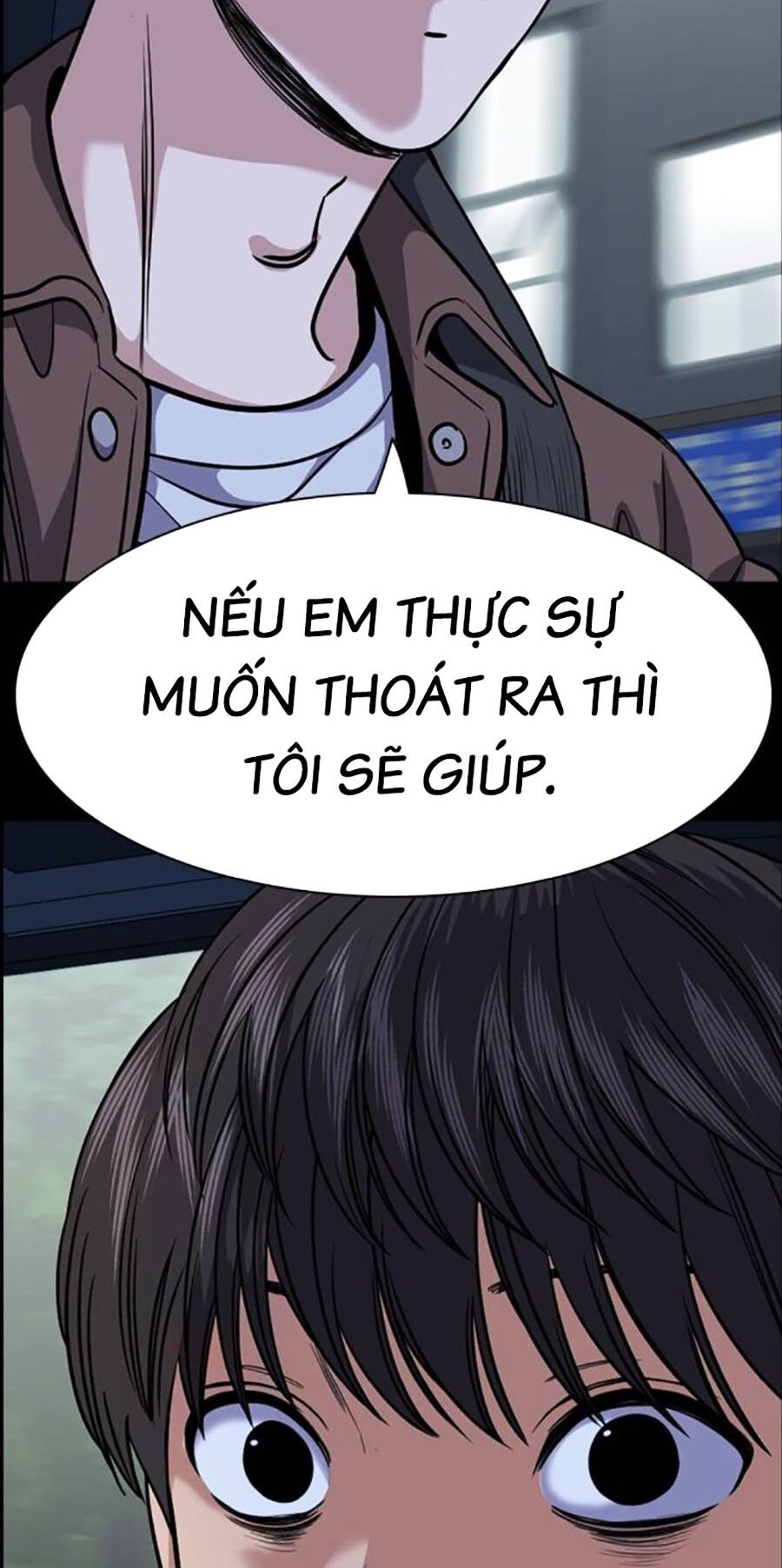 Giáo Dục Chân Chính Chap 138 - Next Chap 139
