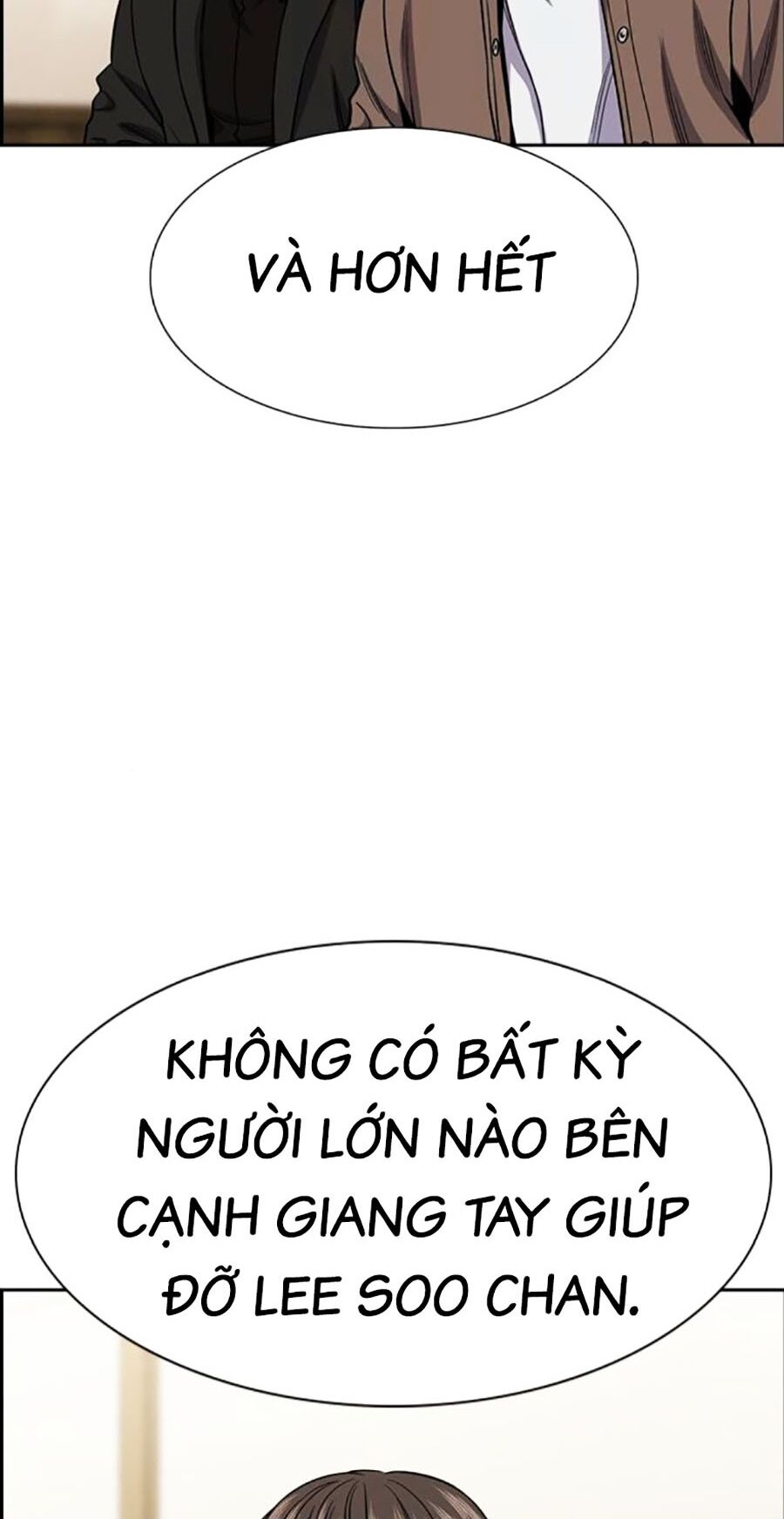 Giáo Dục Chân Chính Chap 138 - Next Chap 139