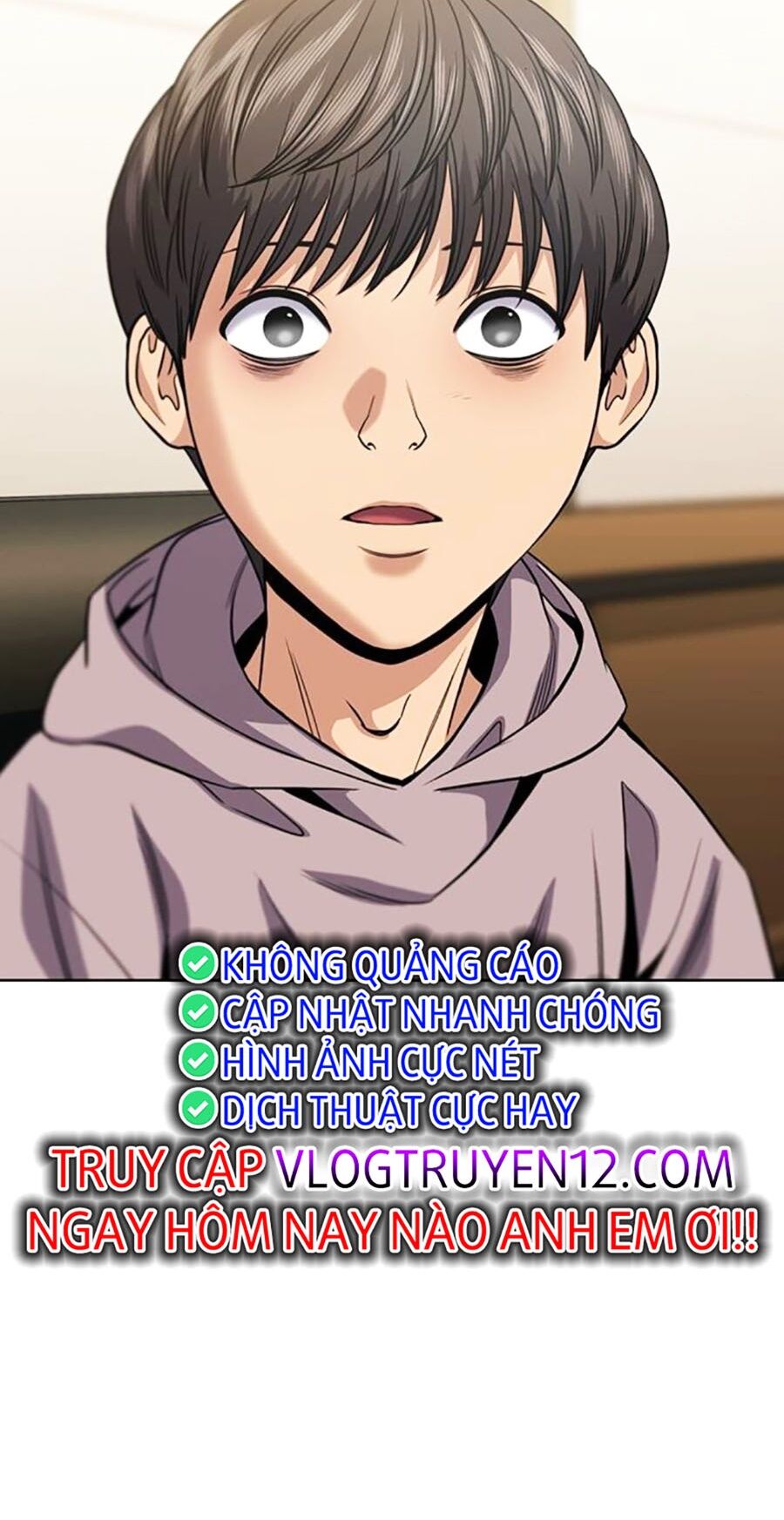 Giáo Dục Chân Chính Chap 138 - Next Chap 139